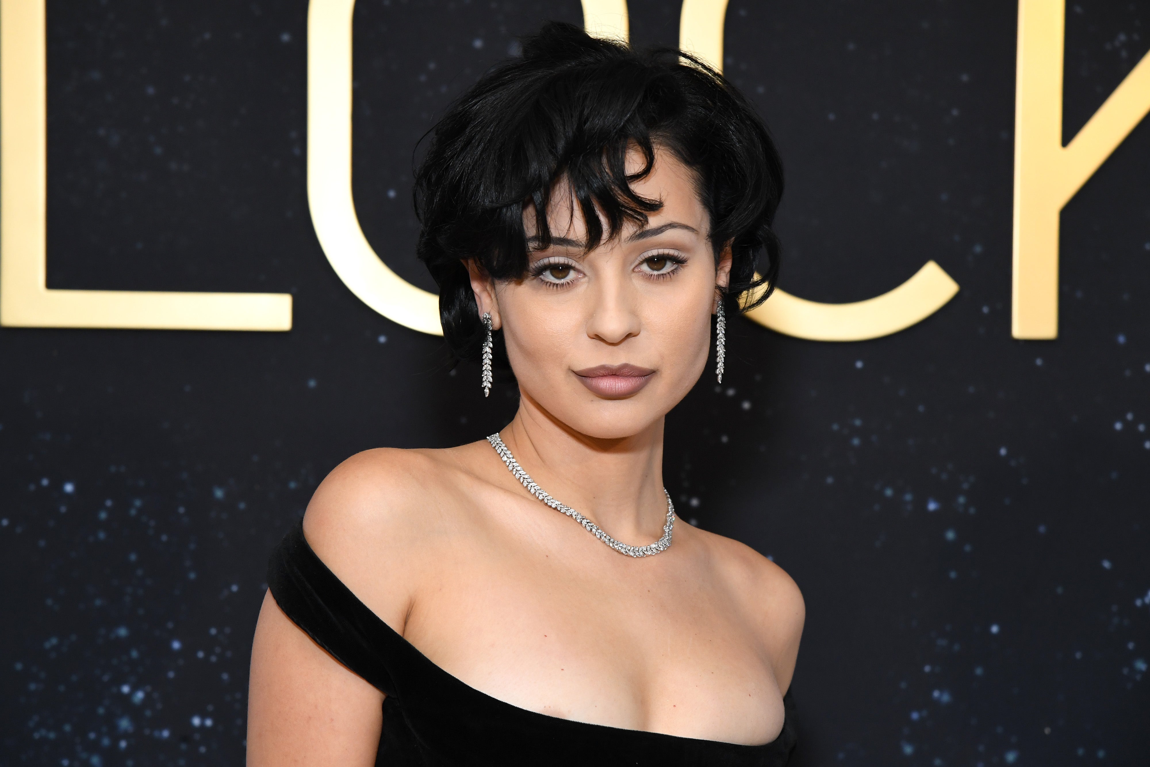 <p>Demie has starred as Maddy Perez on ‘Euphoria’ since the HBO show premiered in 2019</p>