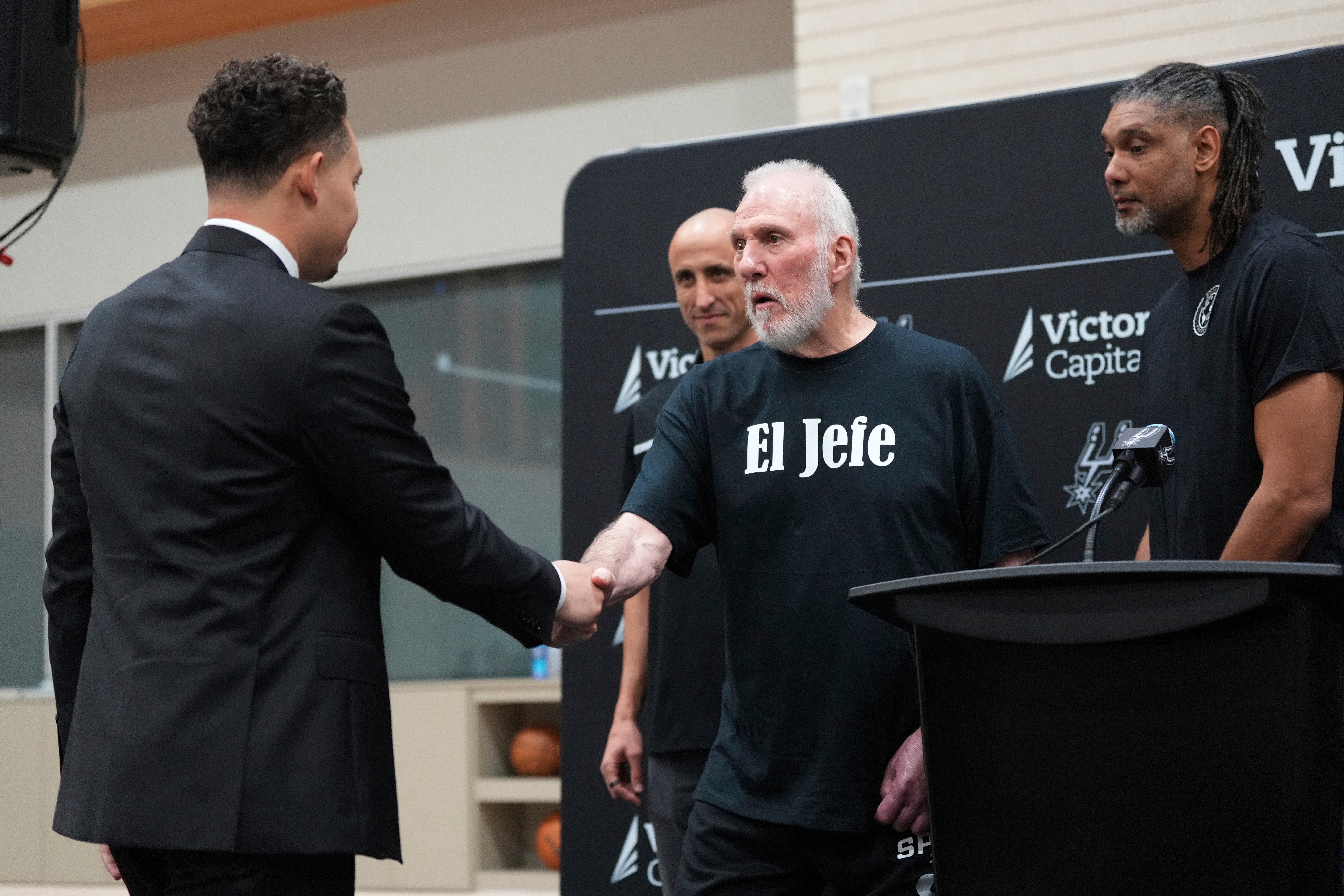 SPURS-POPOVICH