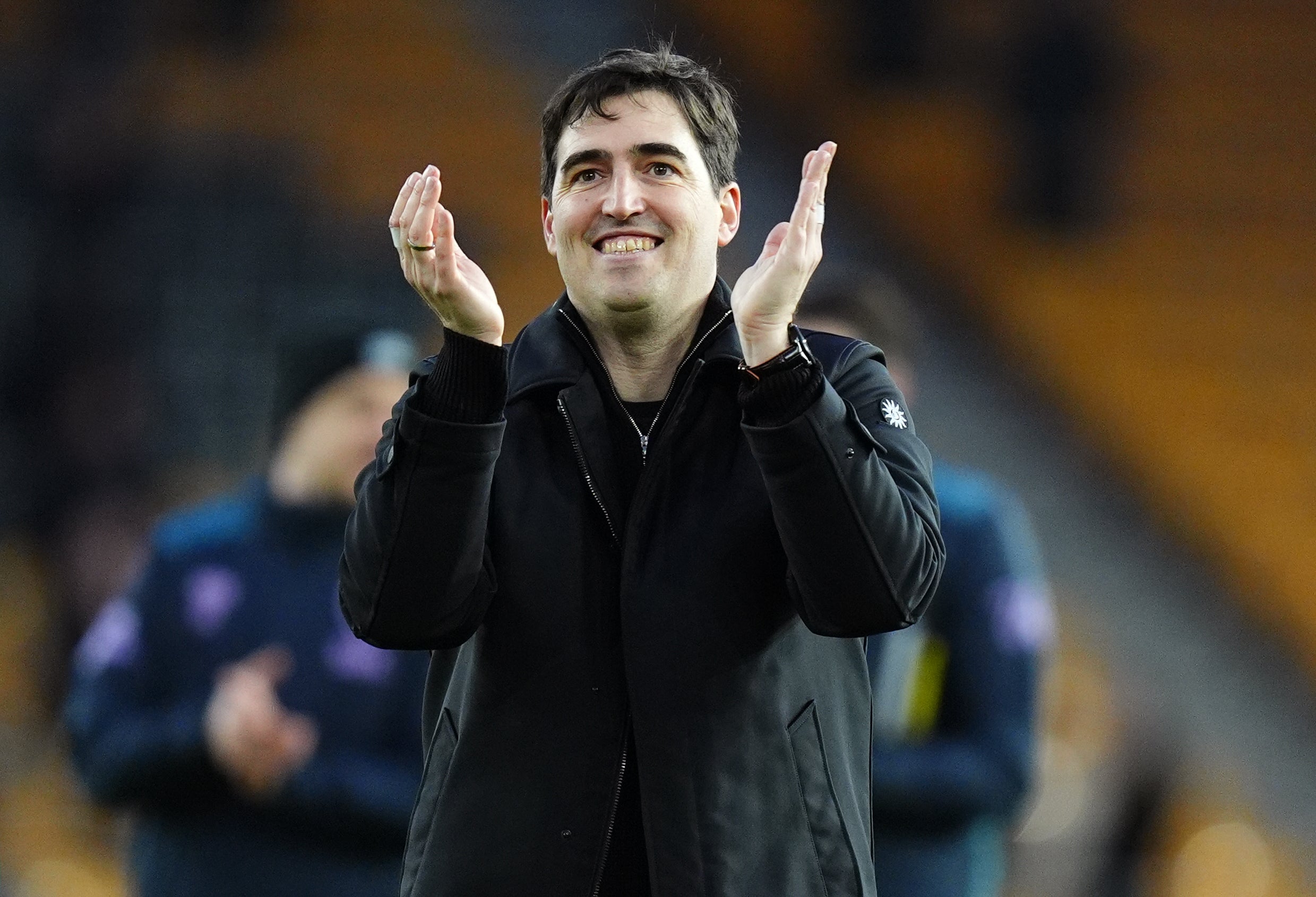 Liverpool have opened talks with Andoni Iraola but are yet to approach anyone else with a view of being part of his backroom staff