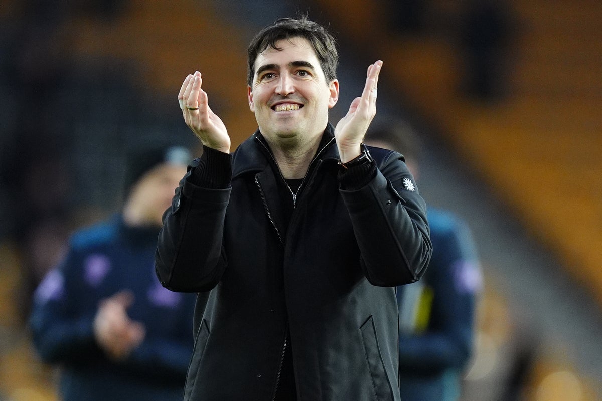 Why are Liverpool interested in Andoni Iraola? The numbers behind the leading candidate to succeed Arne Slot