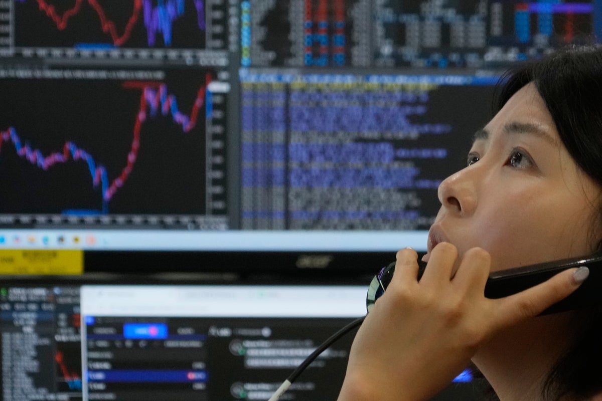 Japan, South Korea stocks hit more records, as oil gains on Iran war ending fragility – UK Times