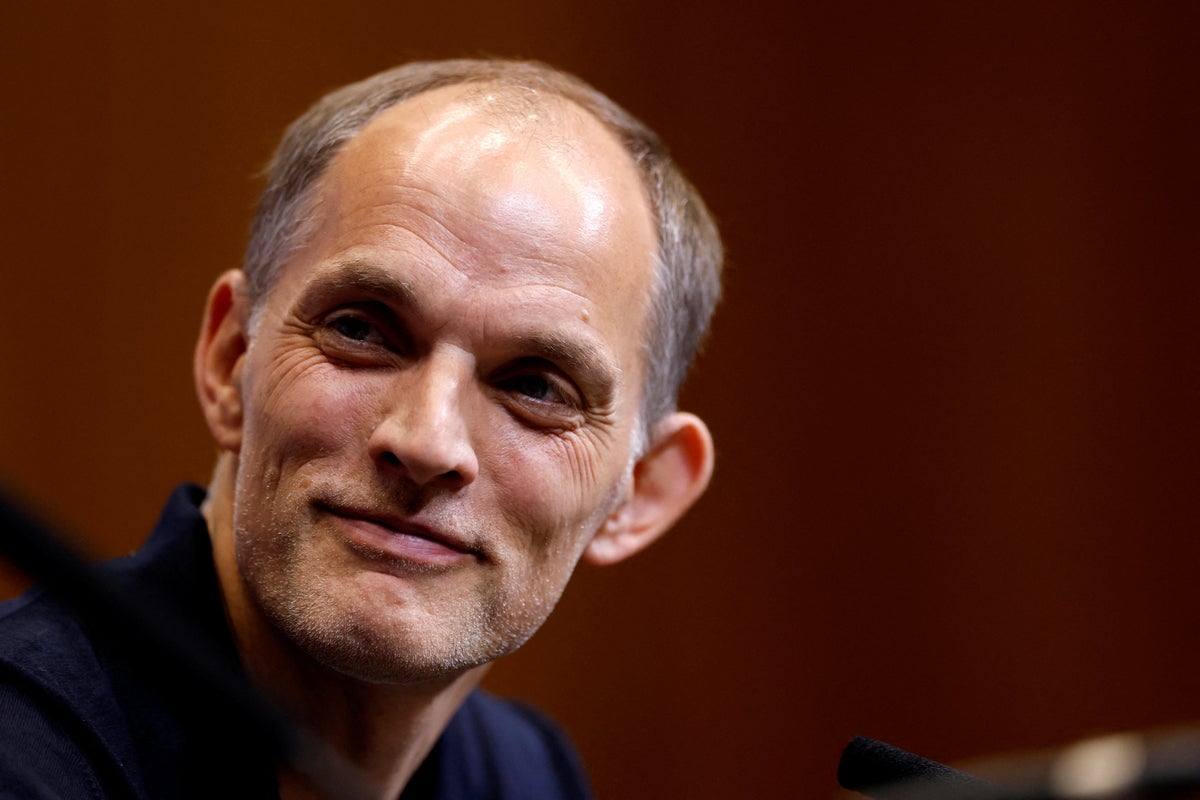 Thomas Tuchel has ‘belief’ that England can go ‘a long way’ at World Cup – UK Times