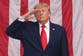 Iran-US war latest: Trump tells Americans to ‘sit back and relax’ as sides exchange fresh strikes