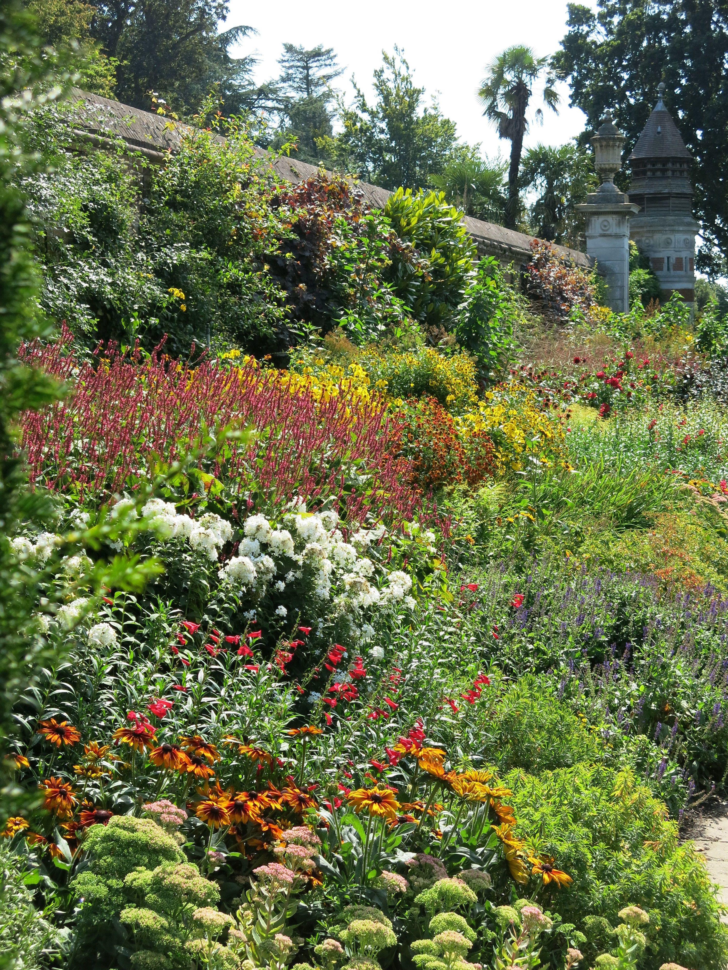 Cliveden has been completely restored
