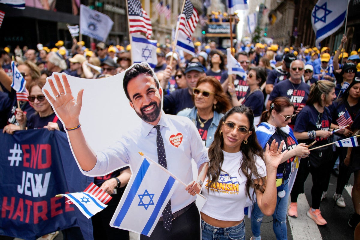 Why the New York Israel Day Parade Boycott Backfired
