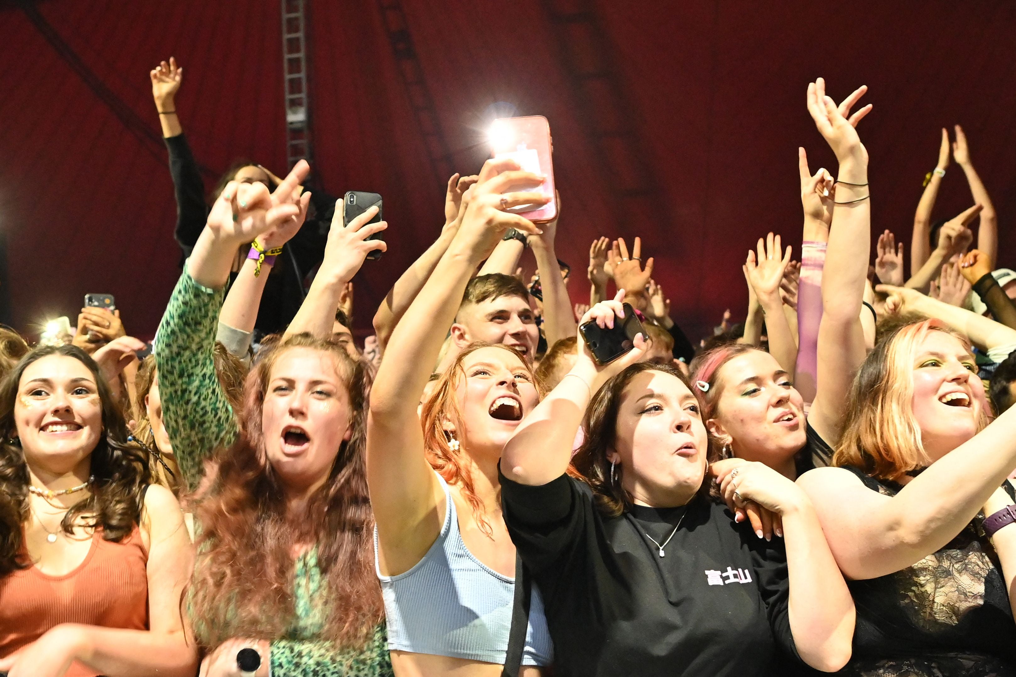 independent.co.uk - Erin Keller - StubHub has a new rewards program to help music festival fans with complaints