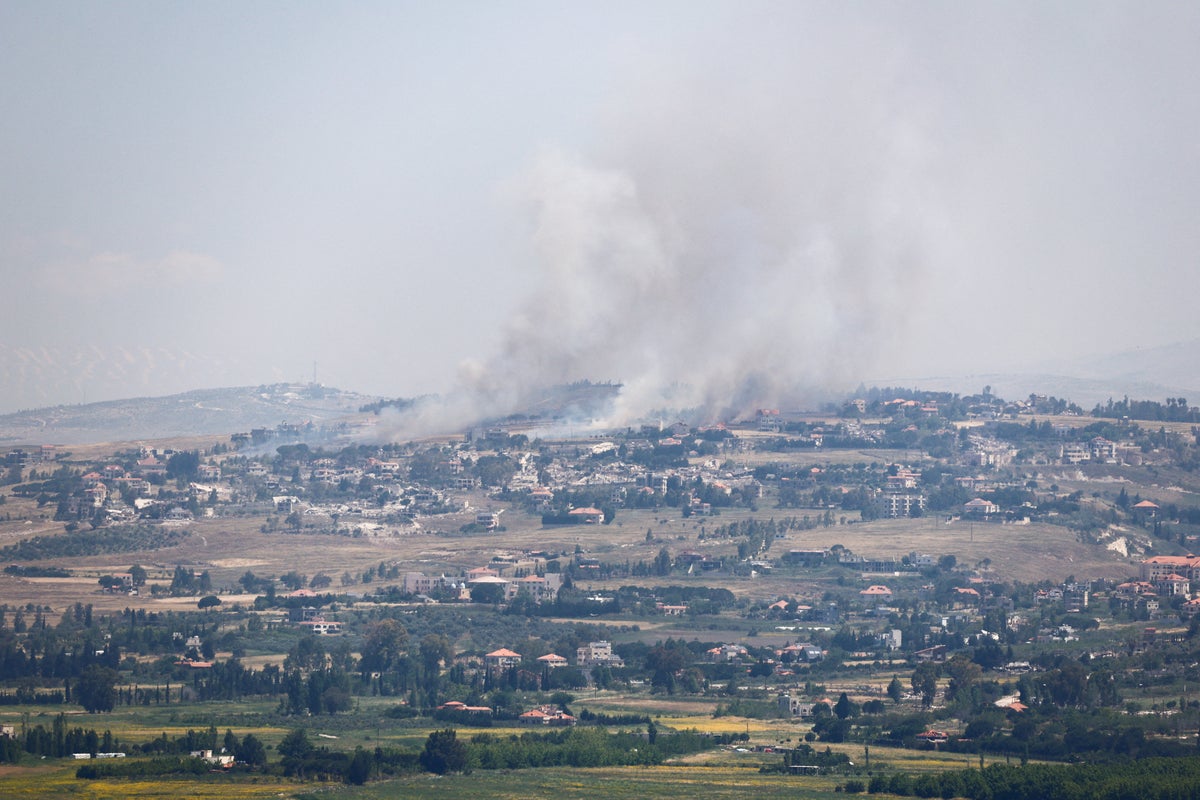 The Myth of the Beirut Escalation Why the Media Consistently Misreads Middle Eastern Military Strategy