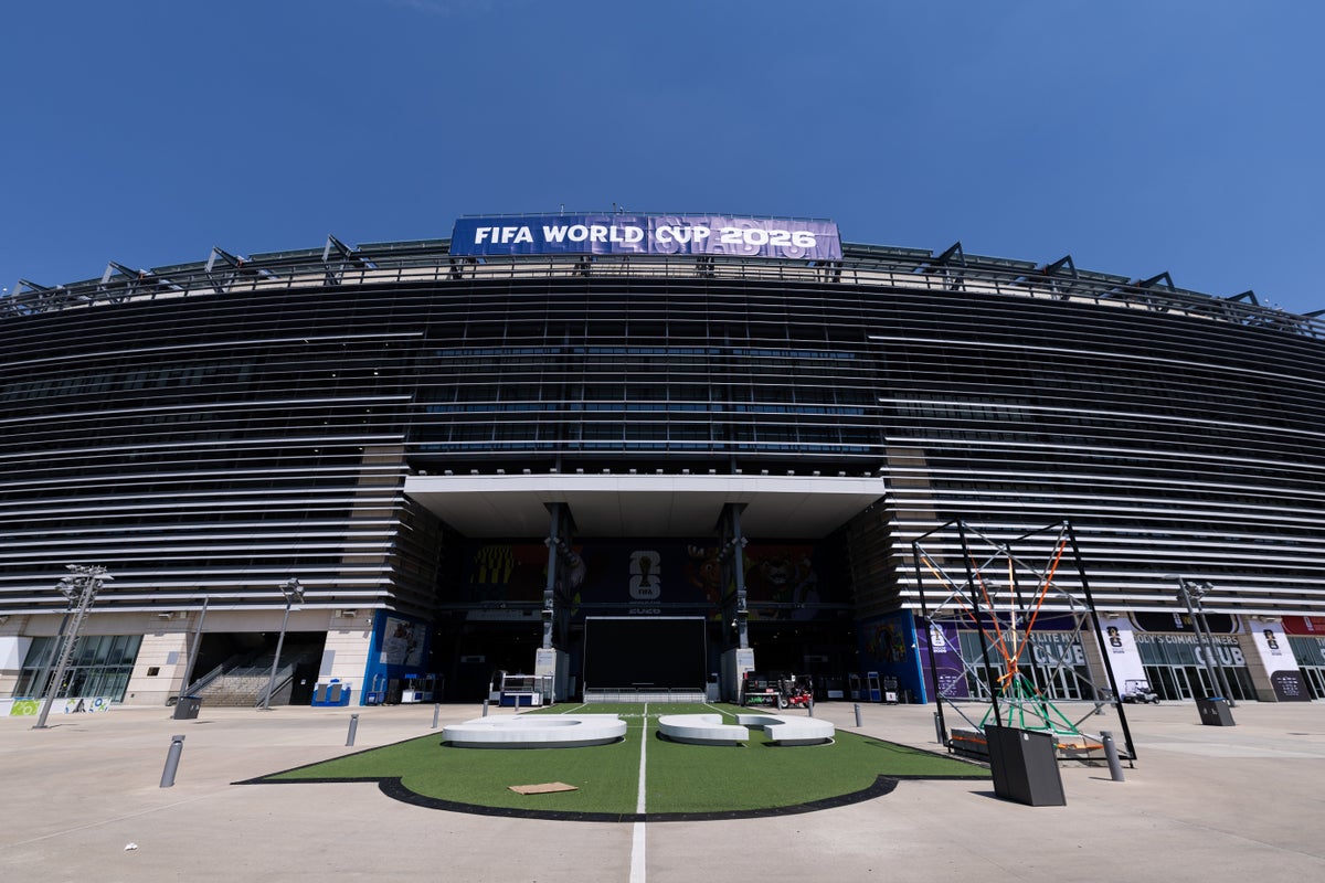 World Cup 2026 stadiums: Every venue at this summer’s tournament