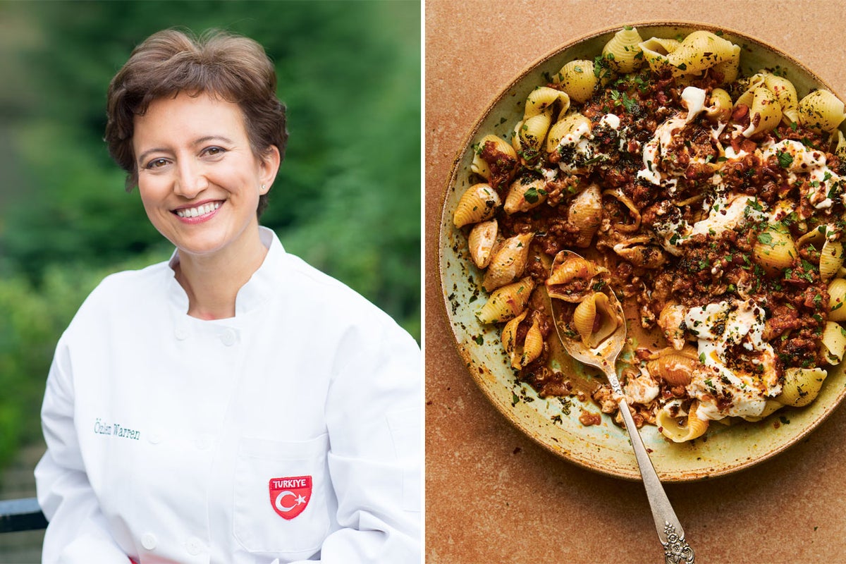 Three authentic Istanbul recipes to cook at home