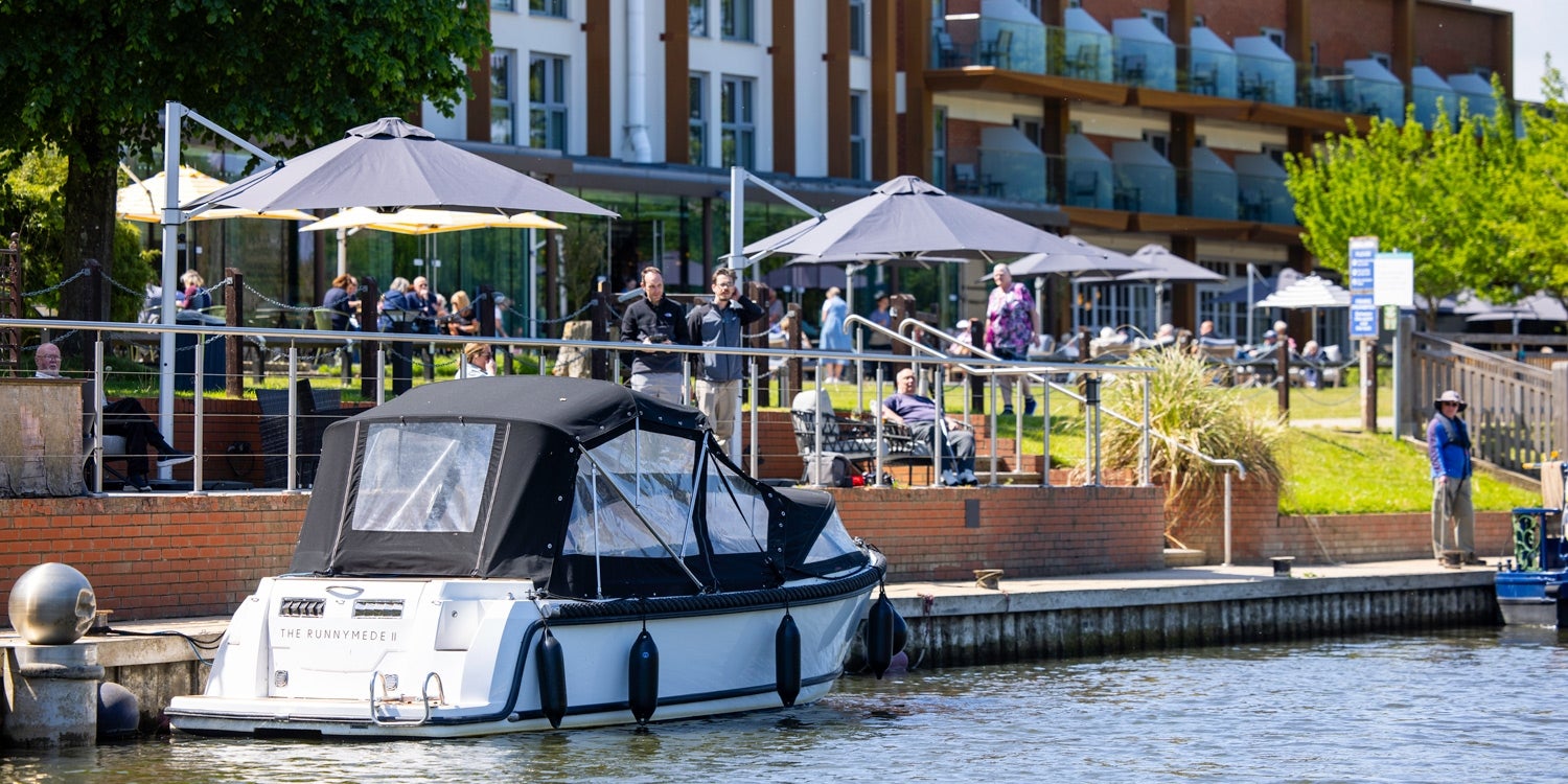 Independent Travel Awards 2026: Win a two-night luxury stay for two near Windsor