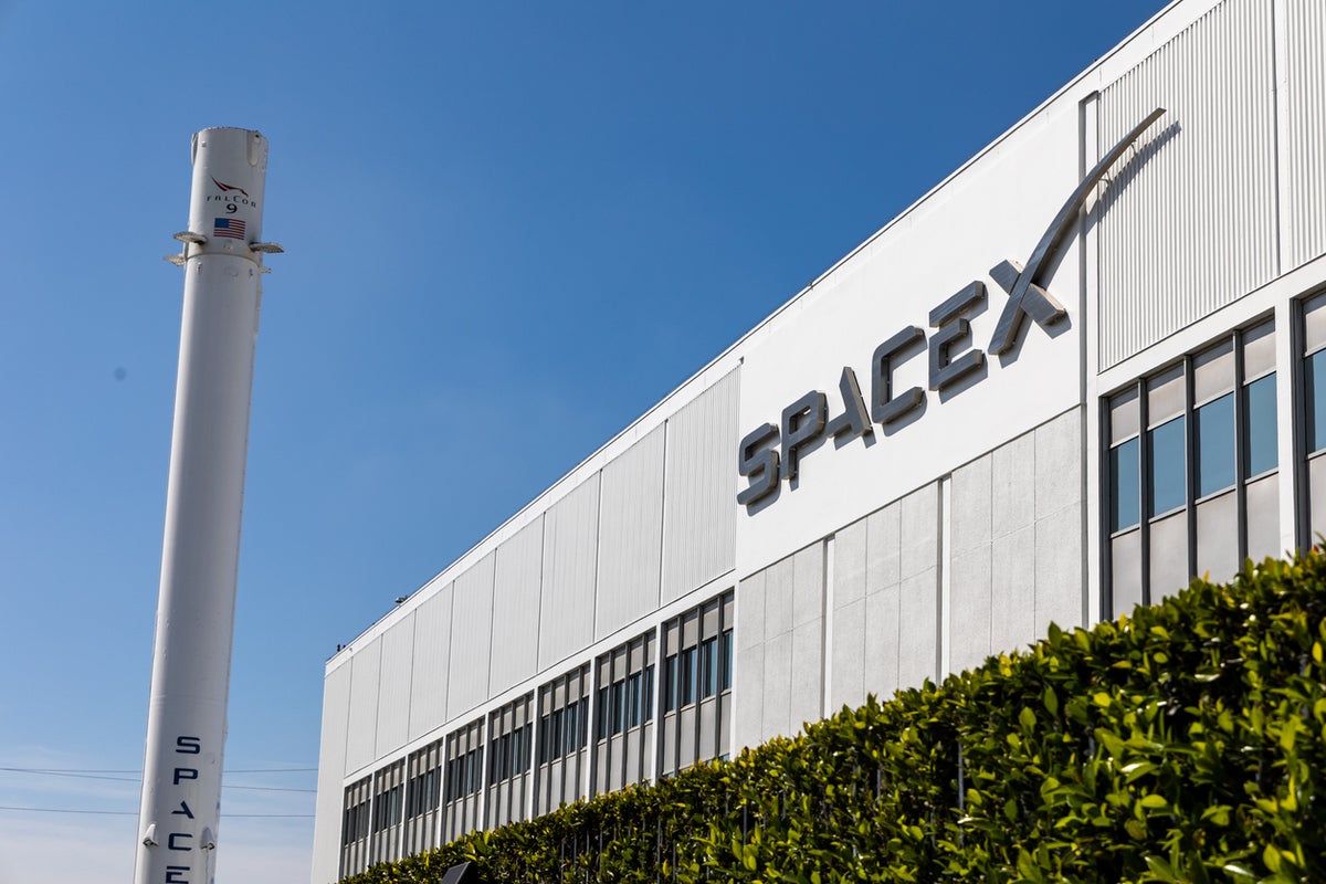 SpaceX IPO: Stellar opportunity or an investing misfire? – UK Times SpaceX IPO: Stellar opportunity or an investing misfire? – UK Times