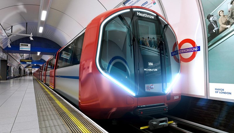 Piccadilly line closures to cause major disruption for Heathrow passengers