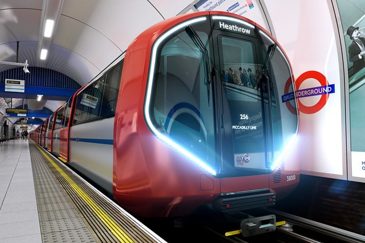 Piccadilly line closures to cause major disruption for Heathrow passengers