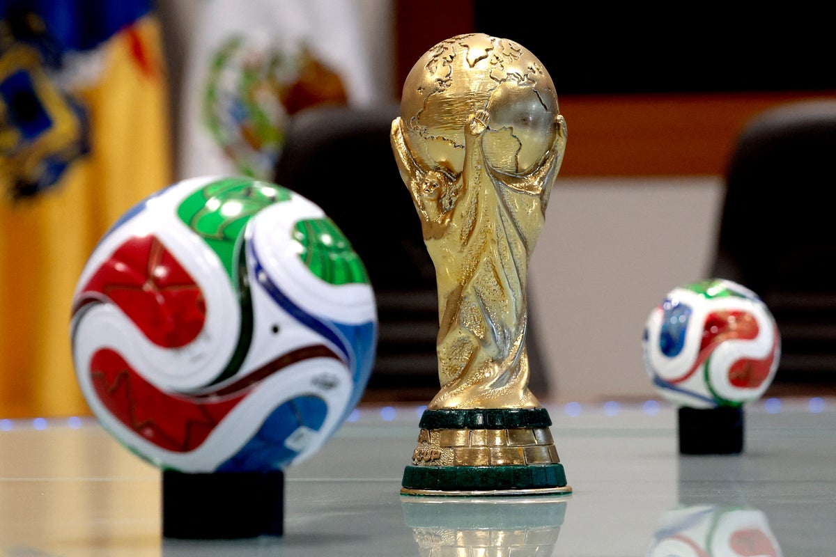 World Cup 2026: Favourites, new rules and everything to look out for at this summer tournament