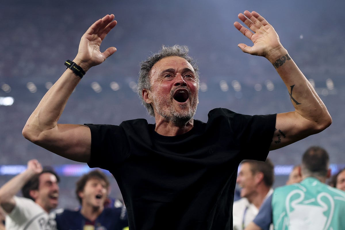 Who will be next Liverpool manager? Iraola talks to begin as fans plea for Luis Enrique