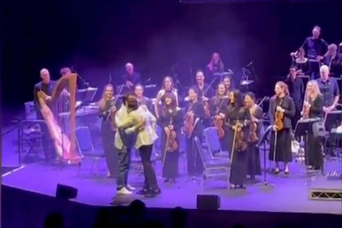 Why the Impromptu Concert Rescue is the Ultimate Industry Illusion