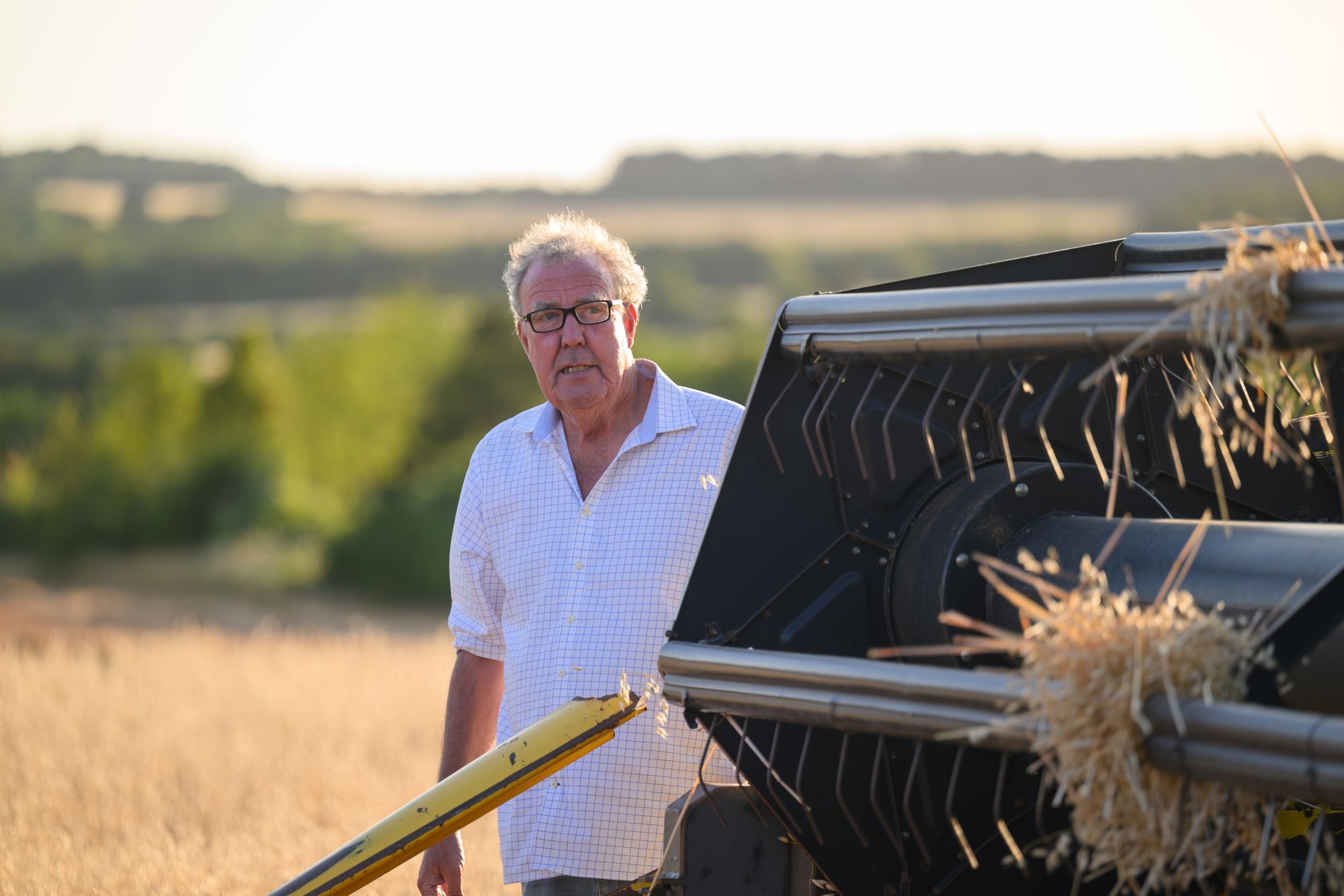 ‘Clarkson’s Farm’ is the biggest UK show on Prime Video