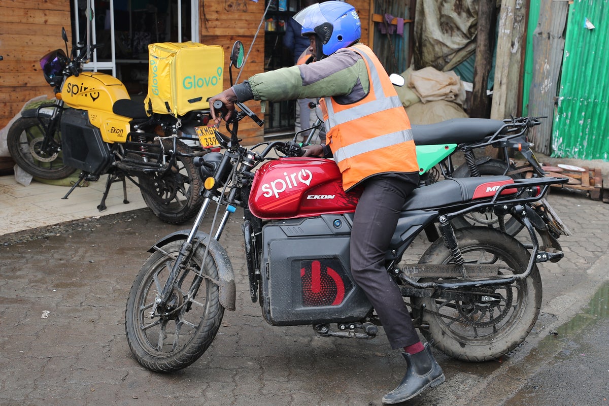 African EV firm Spiro raises $215 million for electric mobility expansion