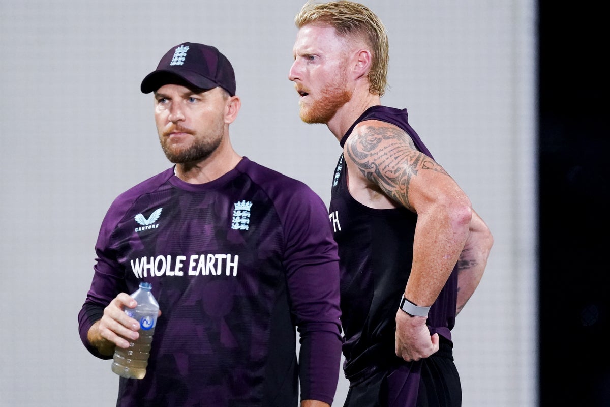 Ben Stokes warned his England captaincy could be on the line ahead of &lsquo;high stakes&rsquo; Test summer