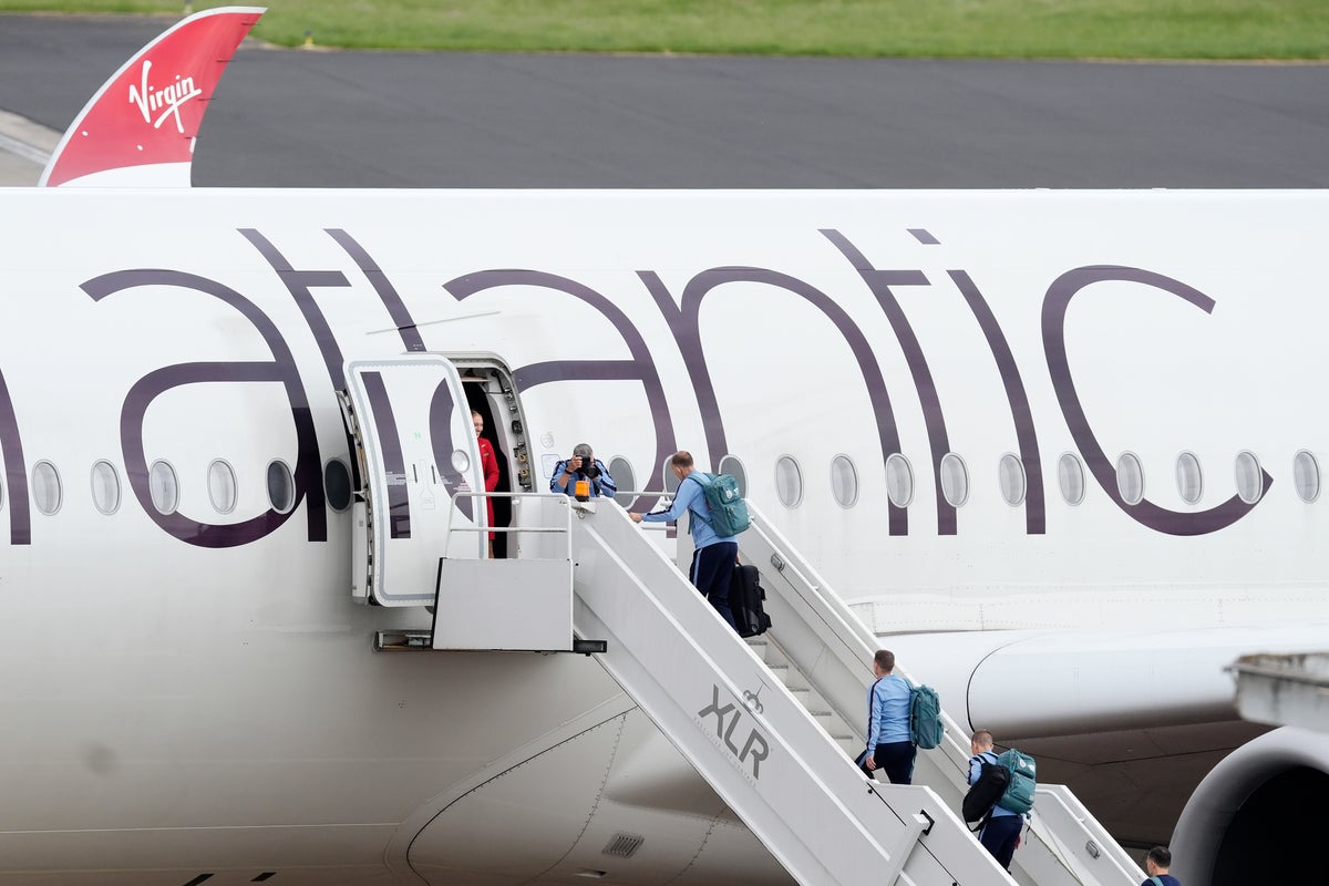 England depart for World Cup as Thomas Tuchel aims to conquer football’s Mount Everest