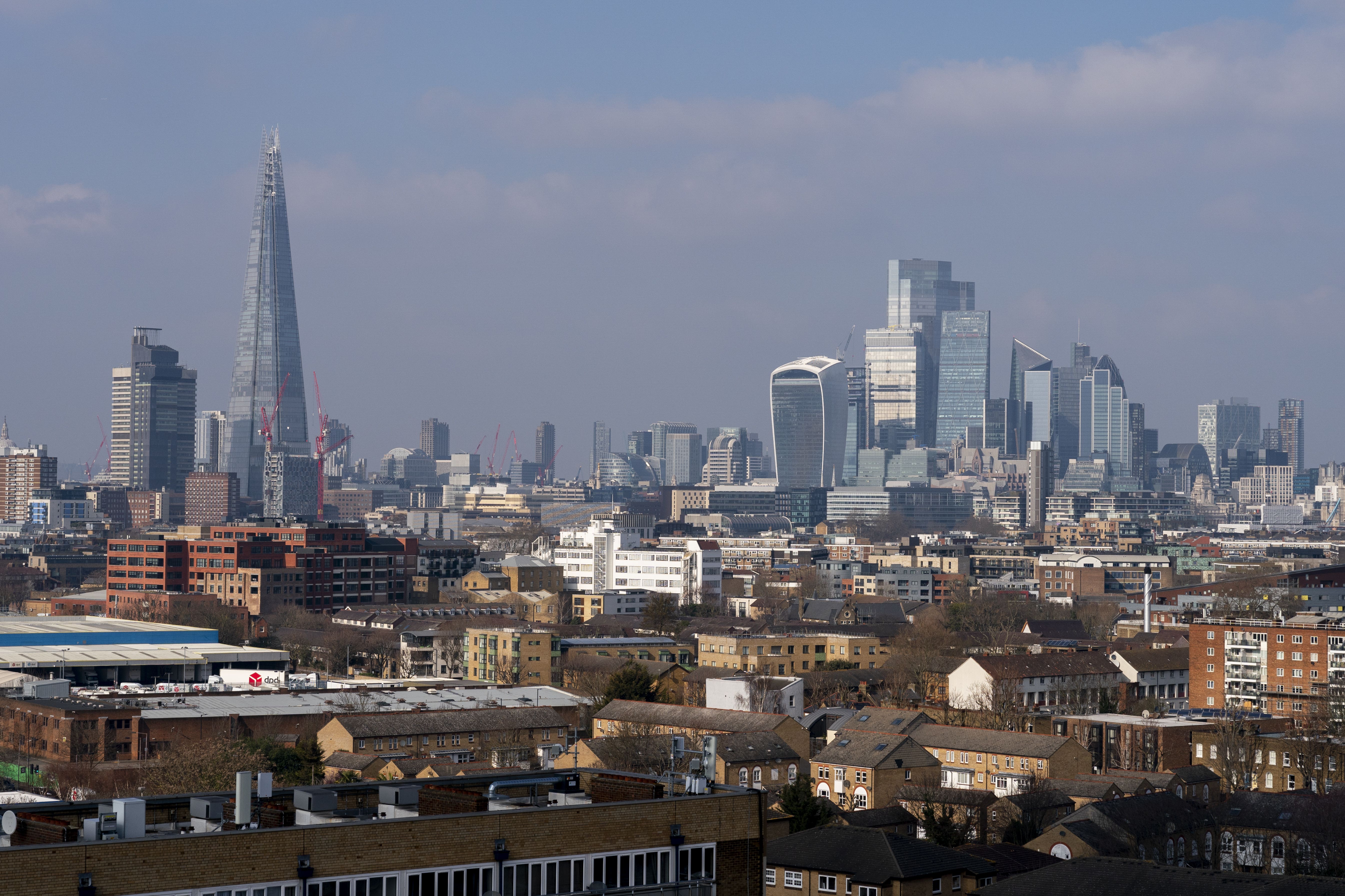 London-listed Novacyt is consulting over job cuts (Jordan Pettit/PA)