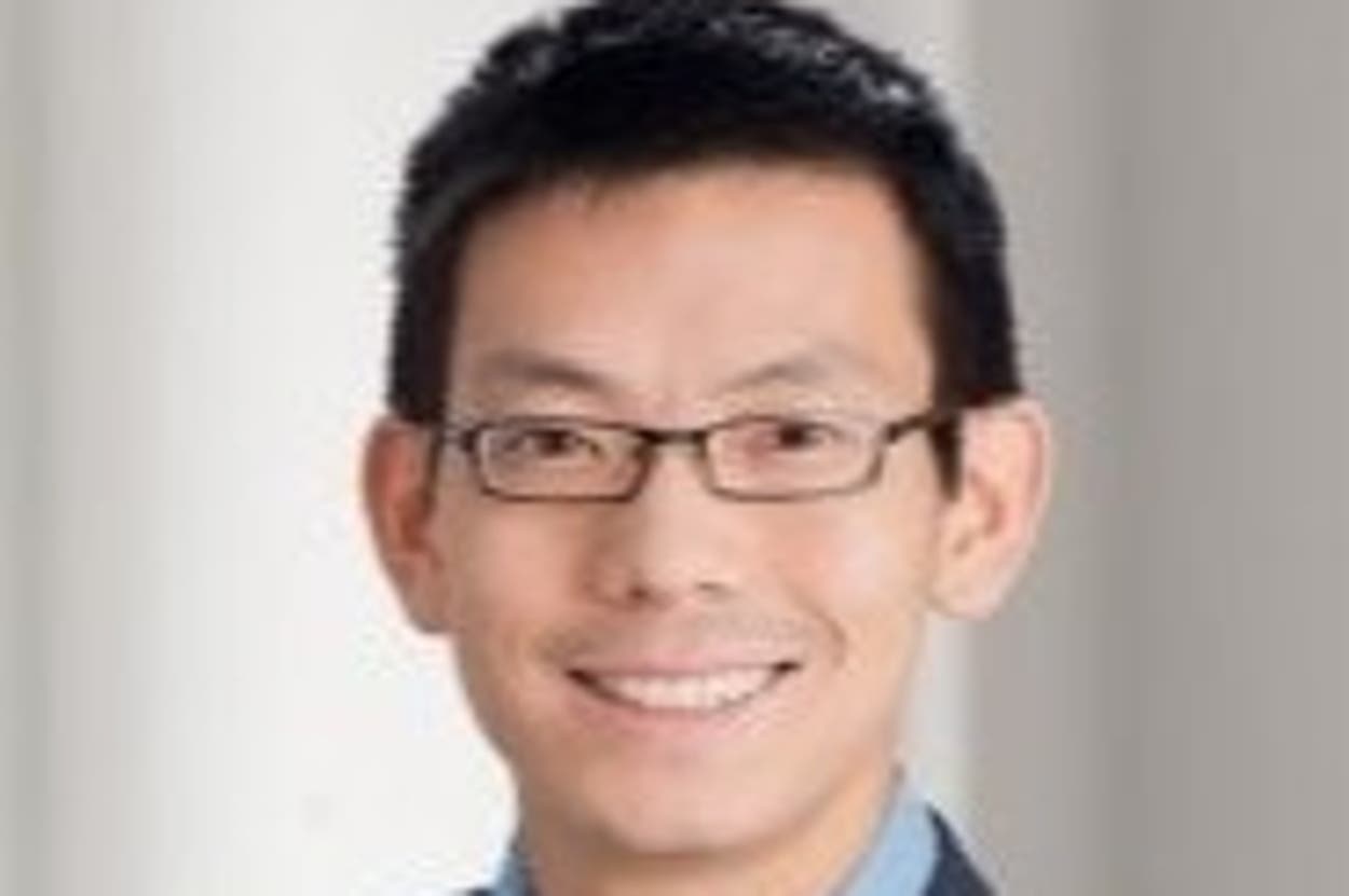 Li Shengli Trump official won’t get top UN position after $300m debt not paid off ...