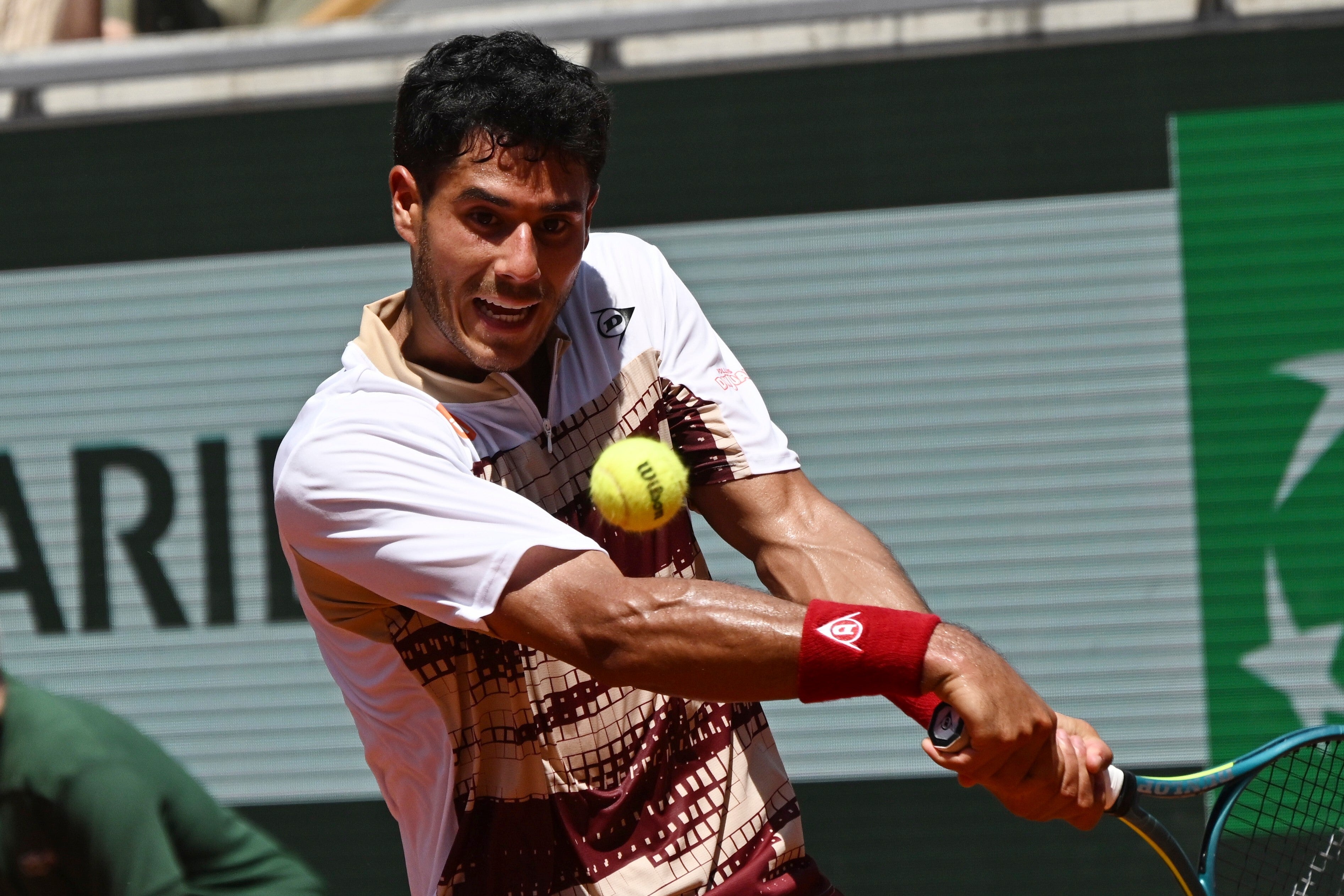 DANIEL VALLEJO