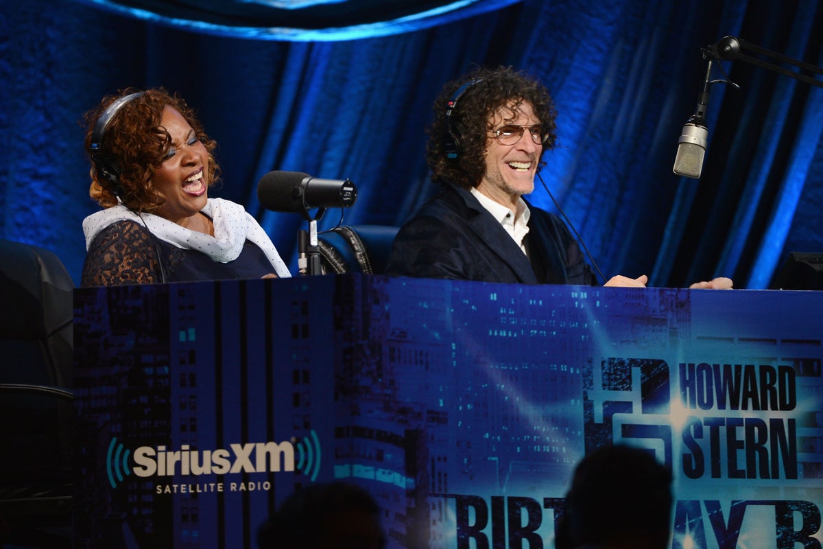 Howard Stern’s radio partner Robin Quivers shares health update amid cancer diagnosis Howard Stern’s radio partner Robin Quivers shares health update amid cancer diagnosis