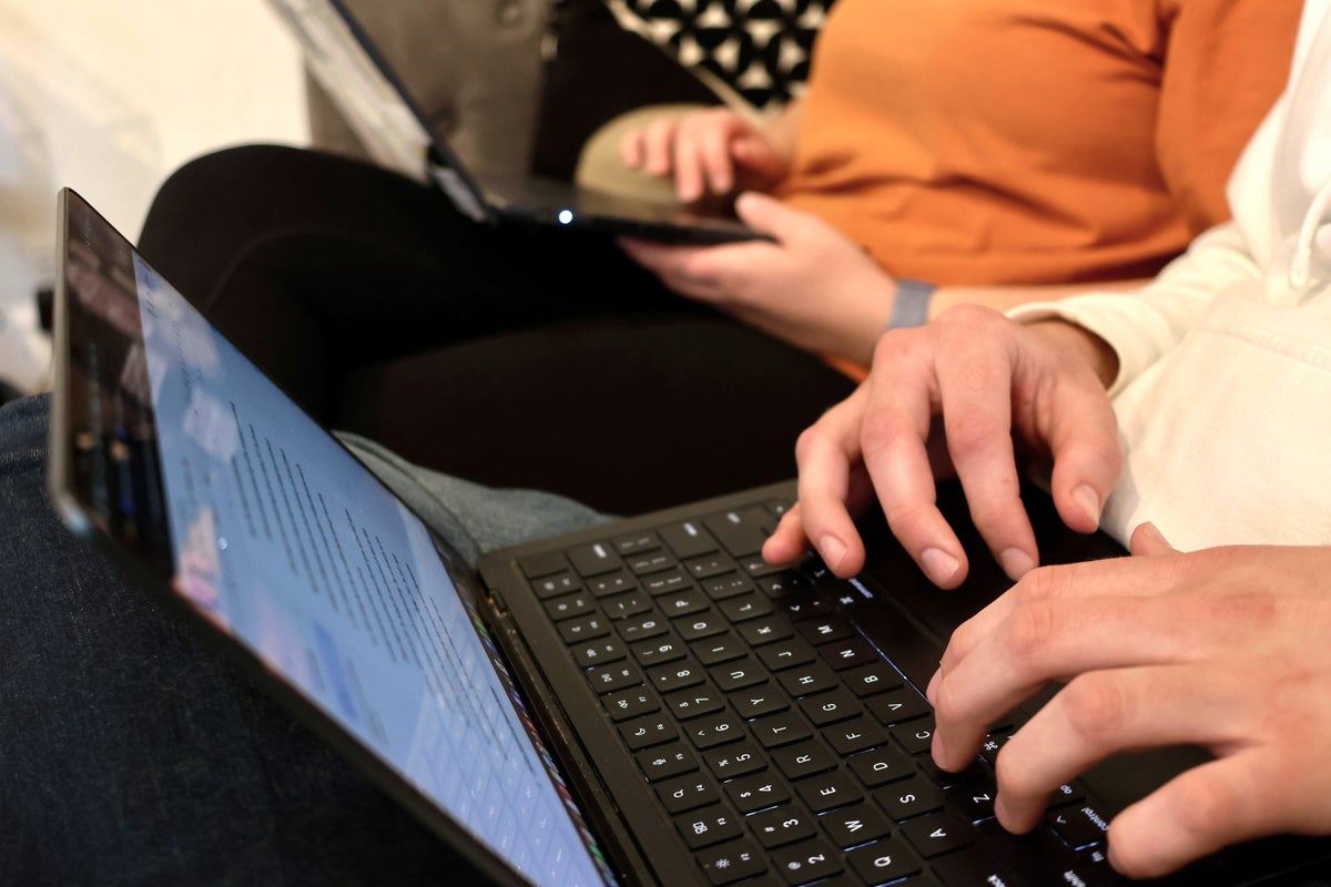 Remote work blamed for rise in unemployment rate for recent college grads