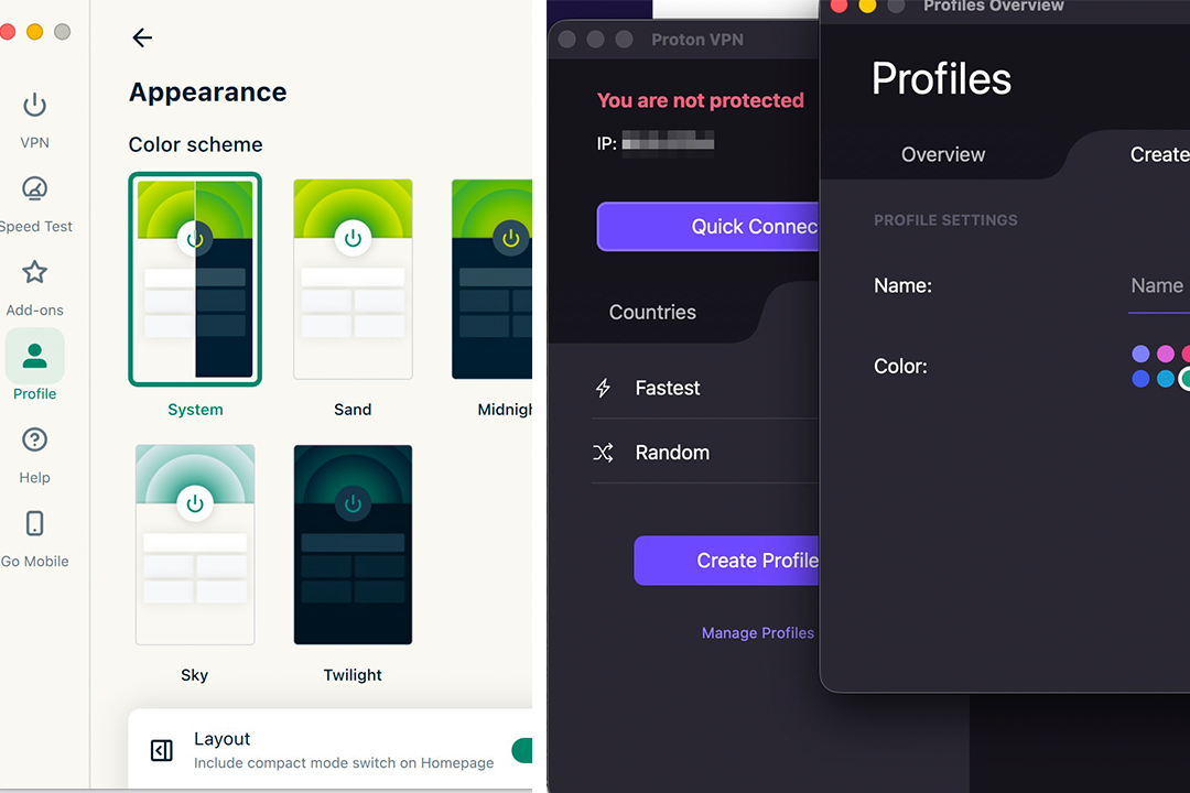  (Proton/ExpressVPN)