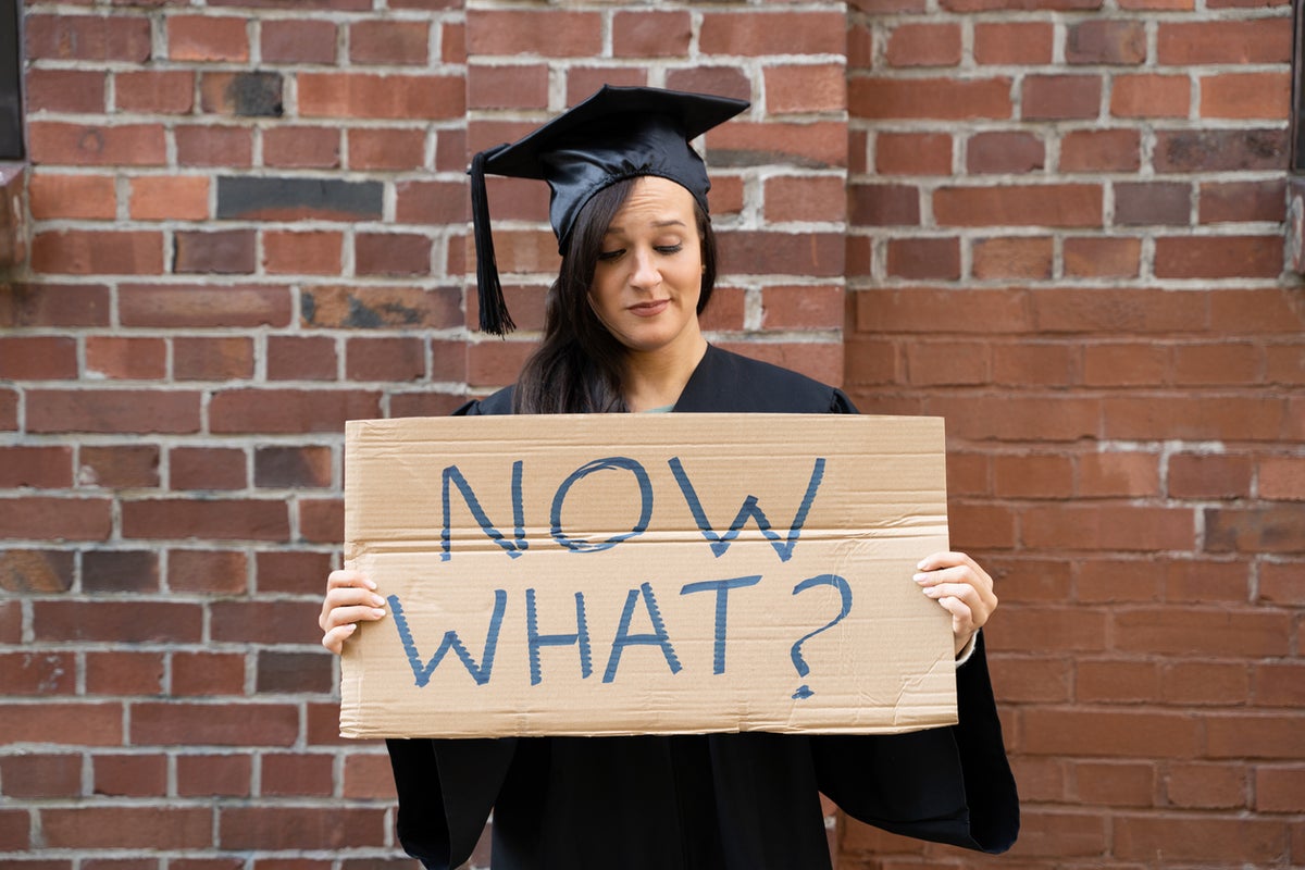 Is a university degree really worth it in 2026? It’s complicated...
