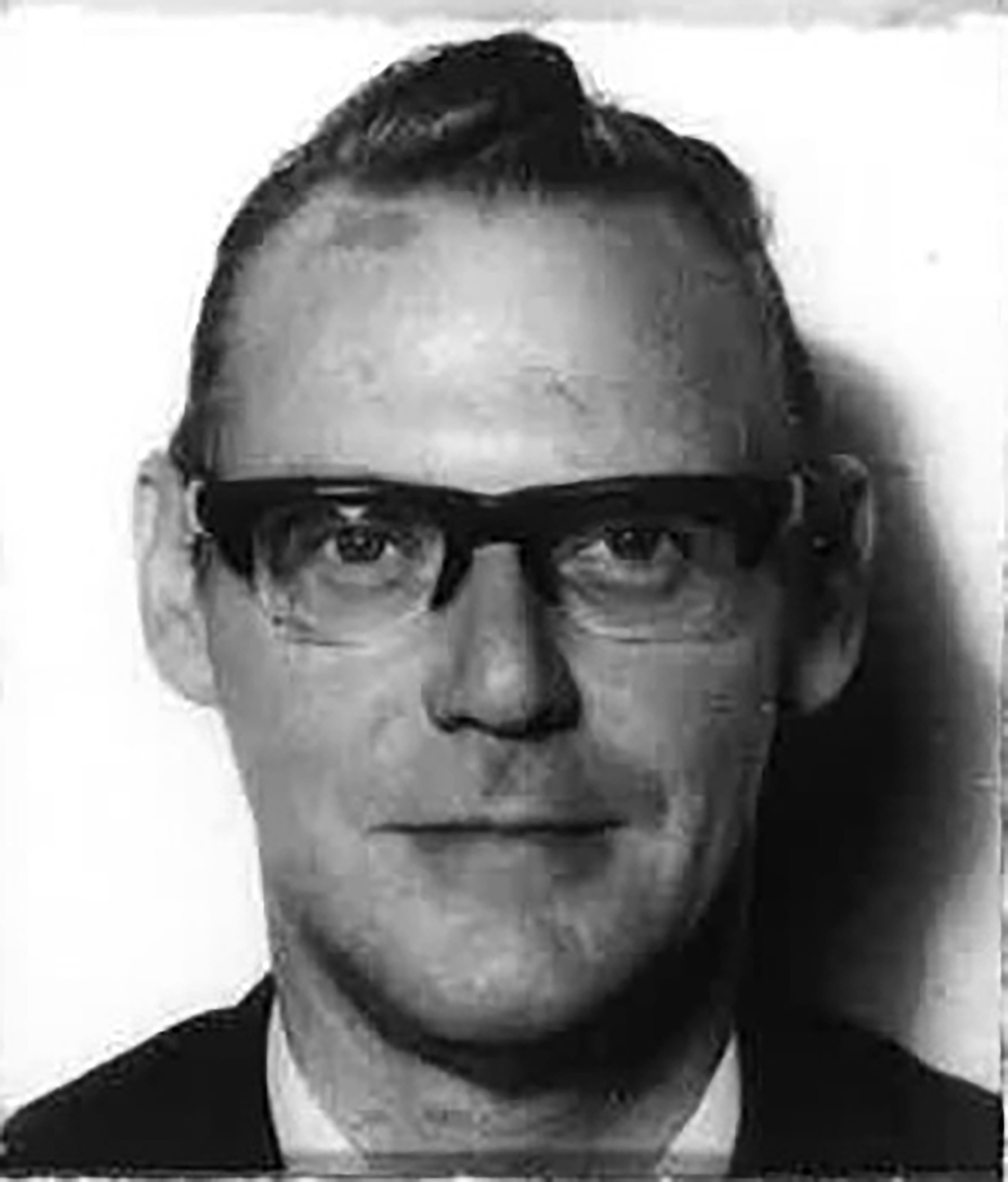 Anthony Littler was killed by the Stewart brothers in 1984