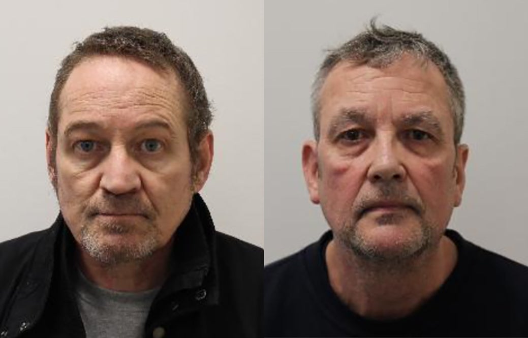 Brothers found guilty of murdering civil servant in homophobic hate ...