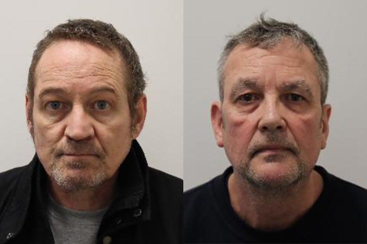Brothers found guilty of murdering civil servant in homophobic hate crime 42 years ago