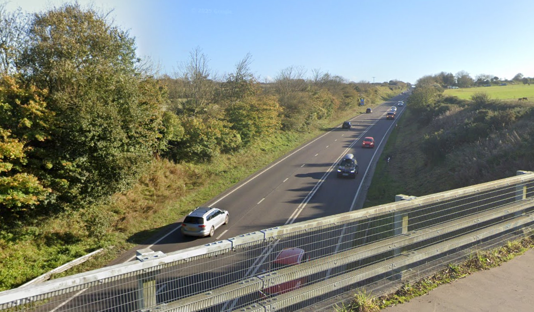 Boy, 8, killed in A30 crash that left another boy seriously injured in multi-vehicle crash