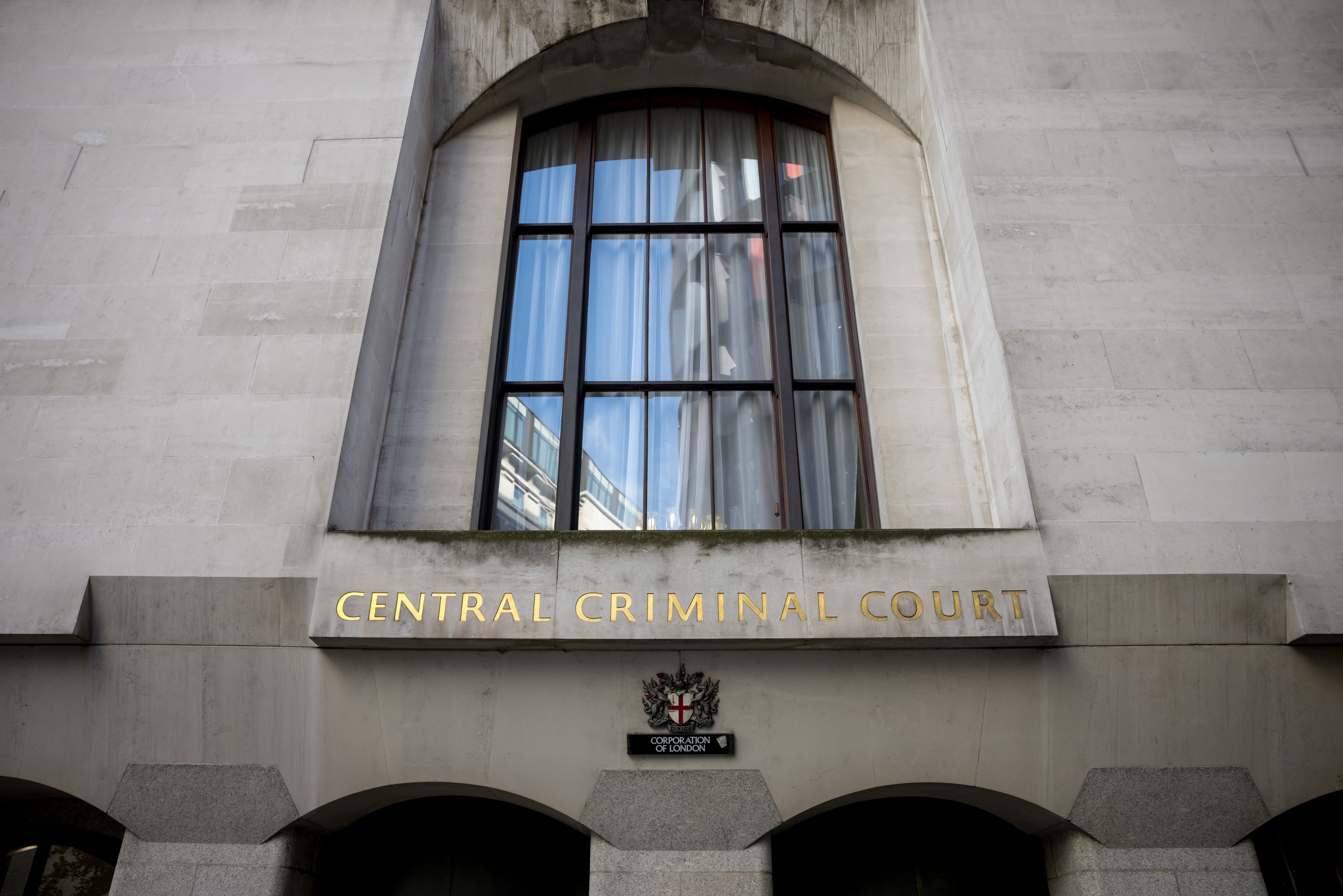 The Stewart brothers were convicted at the Old Bailey