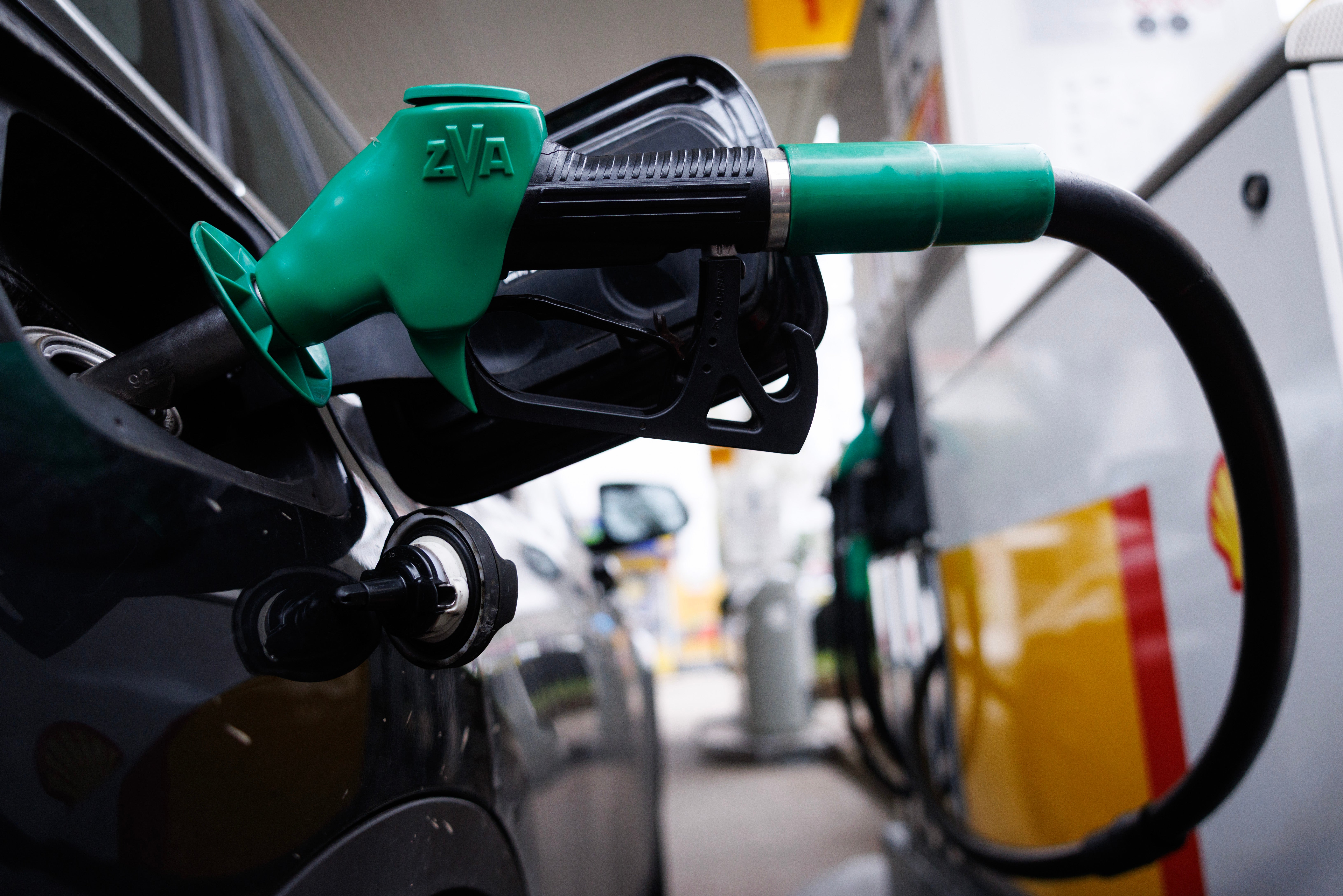 The AA claimed the Government’s Fuel Finder tool likely 'played a big role' in drivers not being charged even more to fill up
