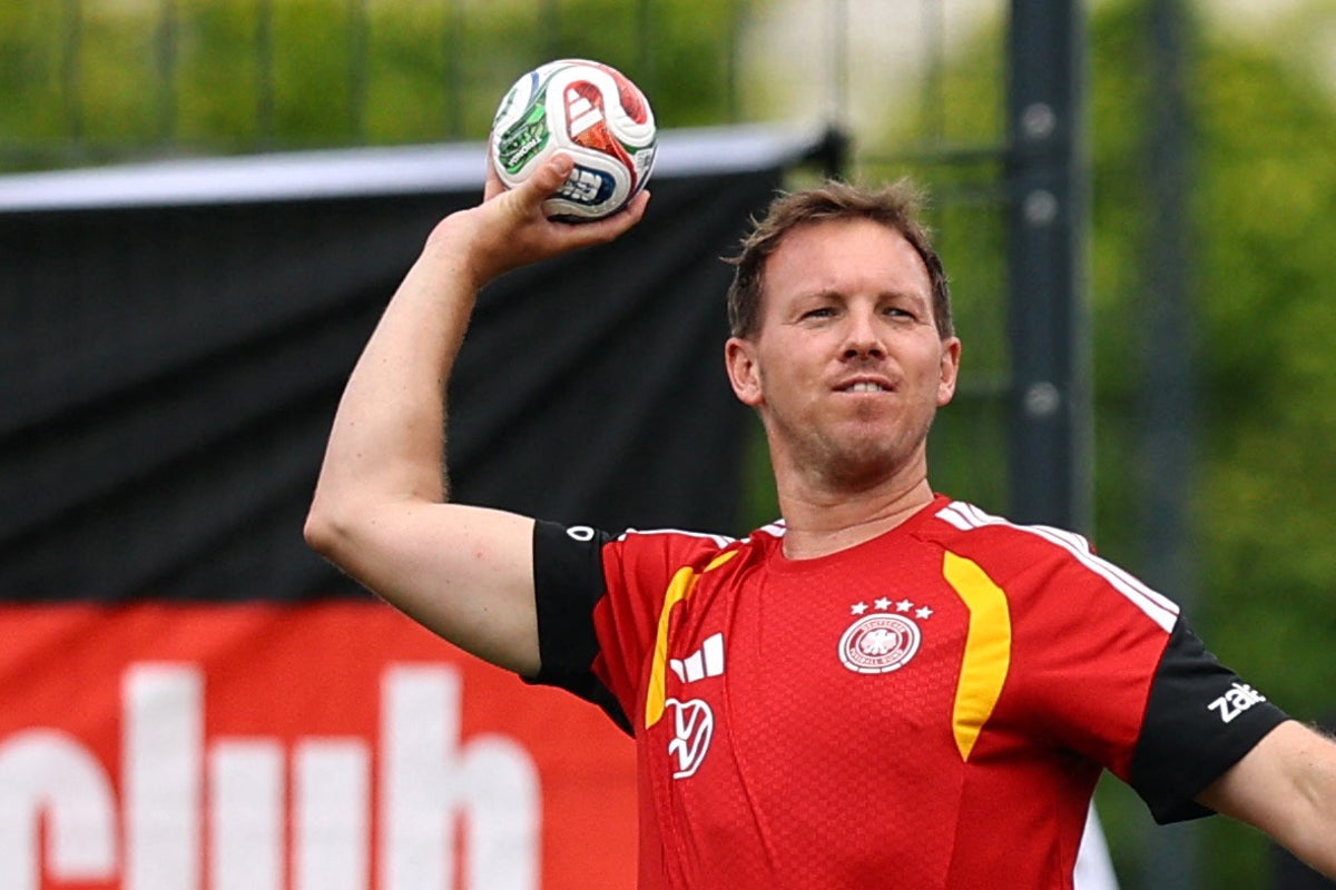 Germany are no longer inevitable as painful World Cup failur