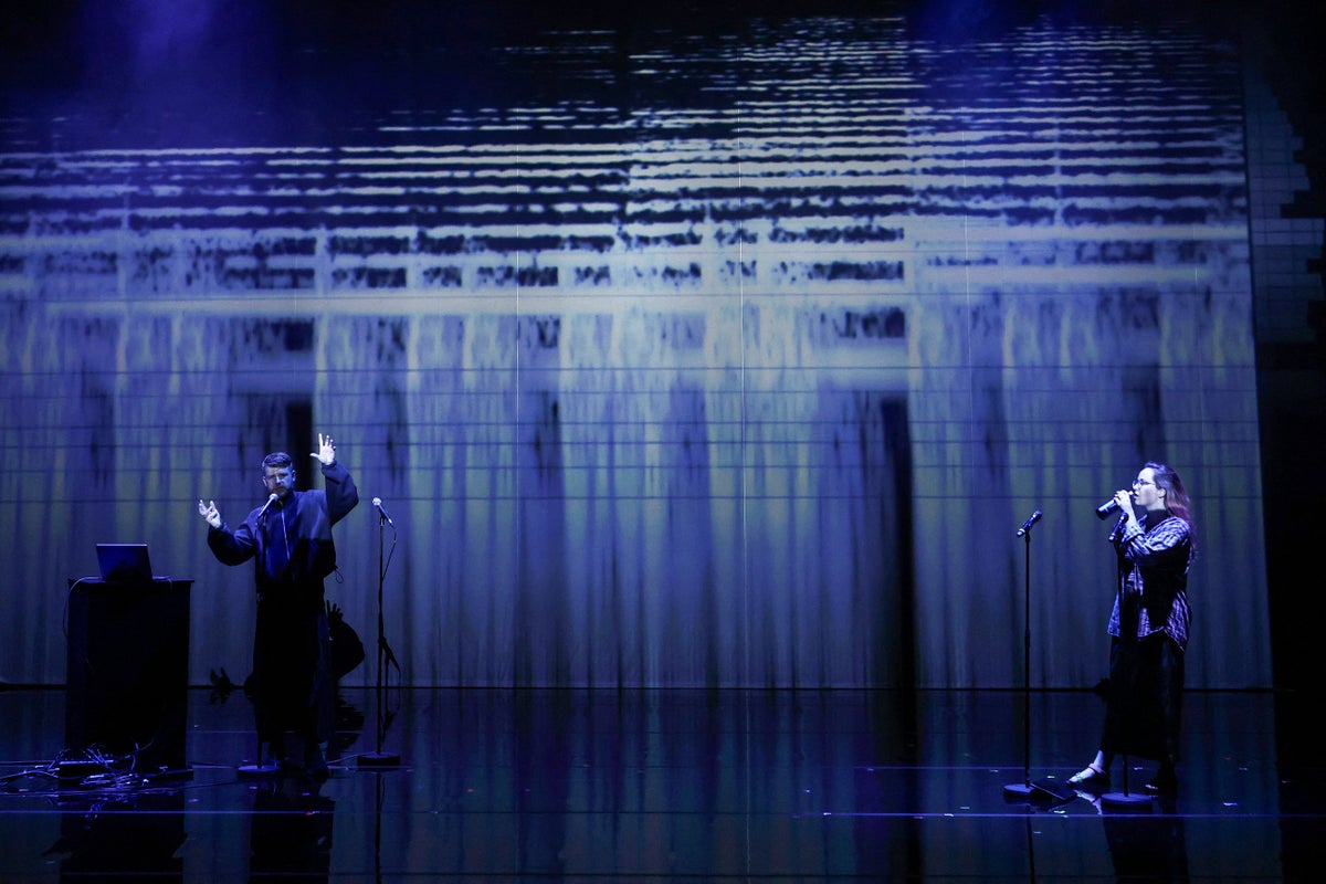 From arias to algorithms: Why the Royal Opera House is embracing AI &ndash; even as some musicians feel &lsquo;miserable&rsquo; about it