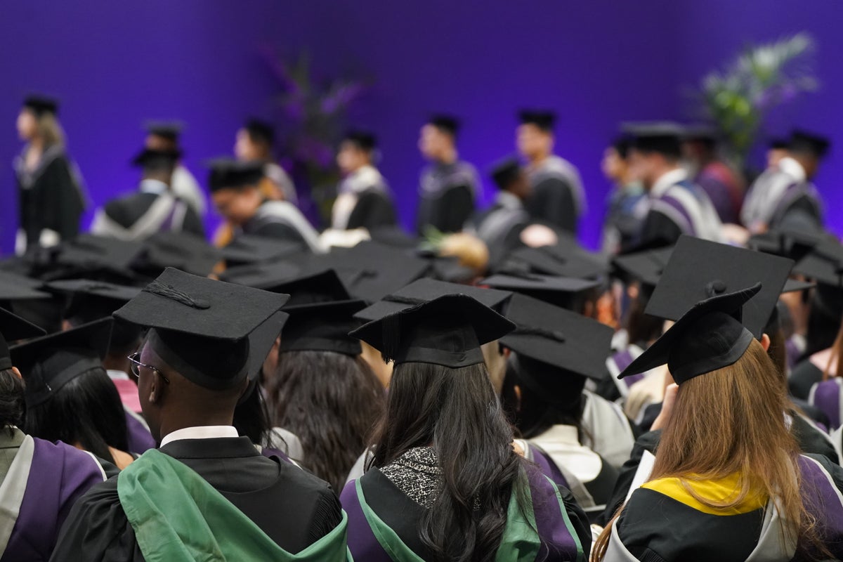 British public losing faith in university value amid student debt and job fears
