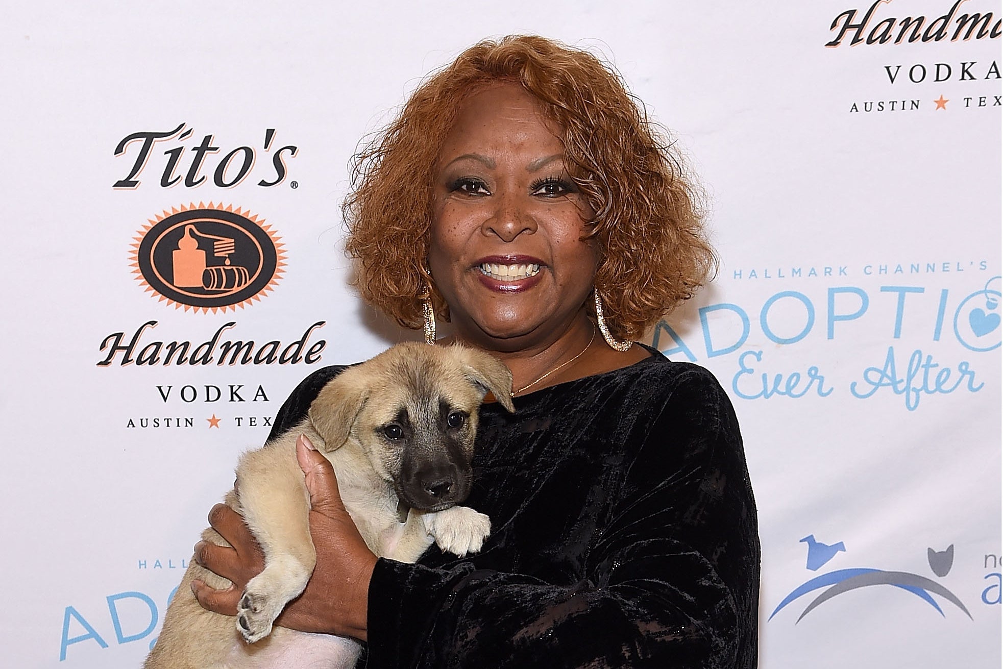 Quiver was diagnosed with stage 3 endometrial cancer in 2012 (Getty)