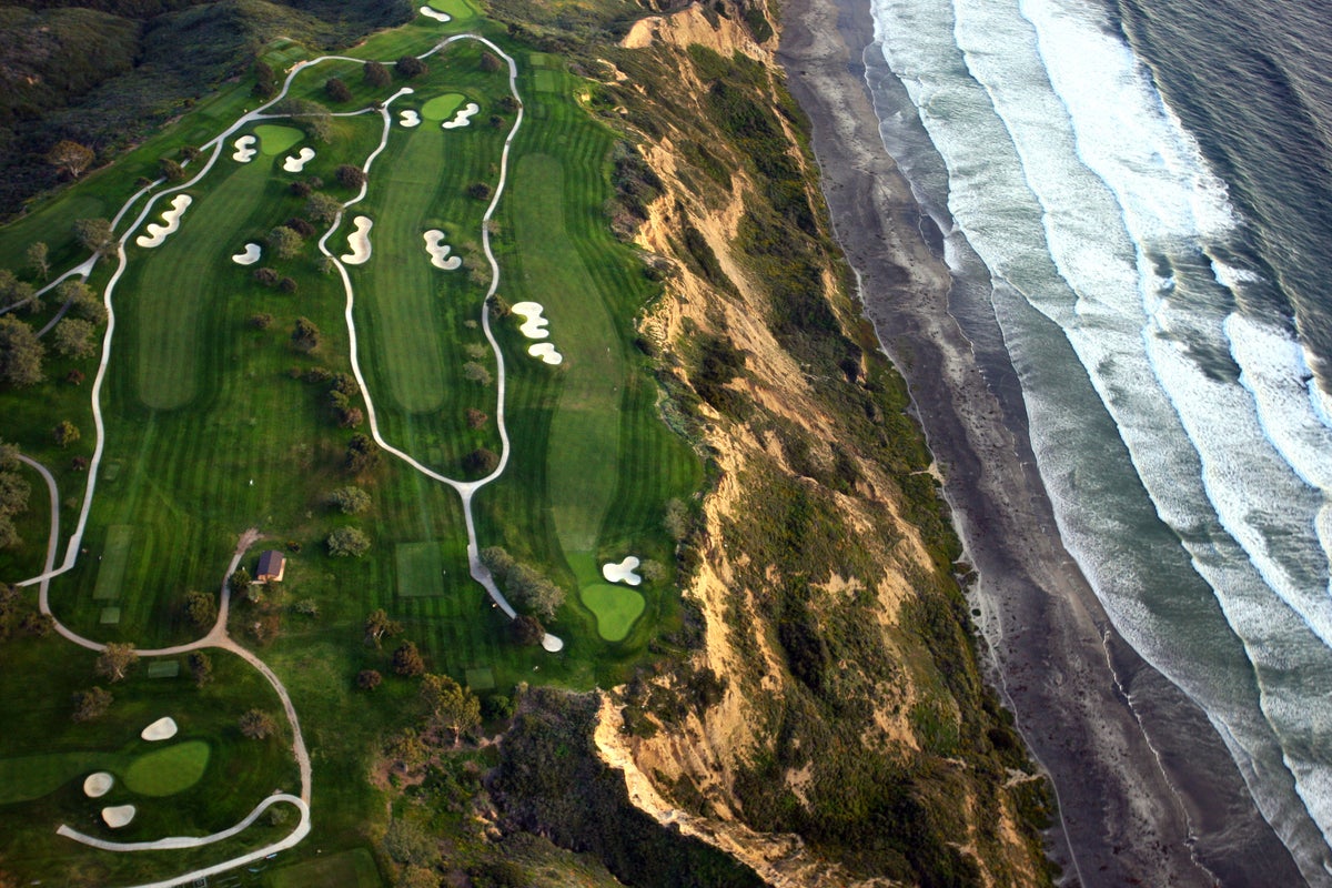 New title sponsor for Torrey Pines tournament unveiled and it’s a familiar name for golf fans
