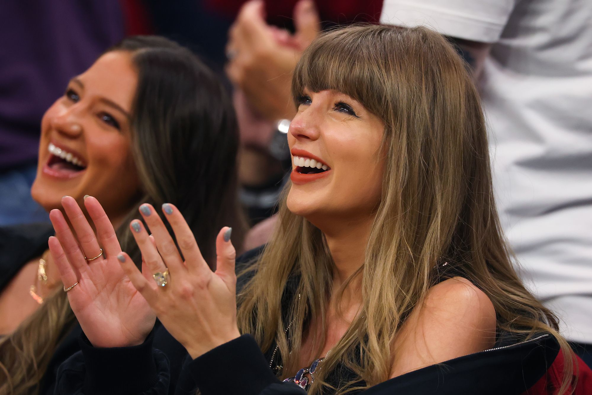 Tay Story 5: Taylor Swift announces new original song for Toy Story 5 after fuelling fan rumours