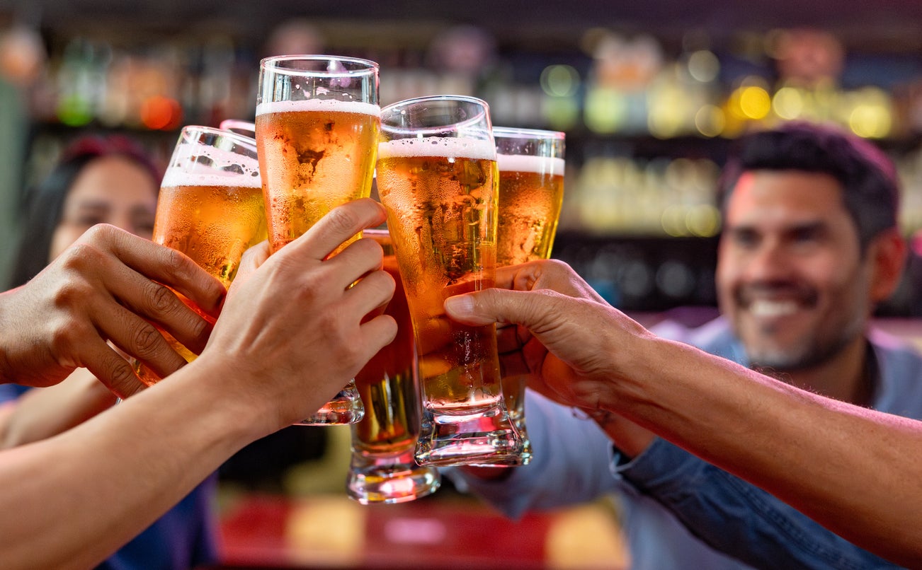 independent.co.uk - Kimberlee Kruesi - Some states are extending bar and restaurant hours during the World Cup