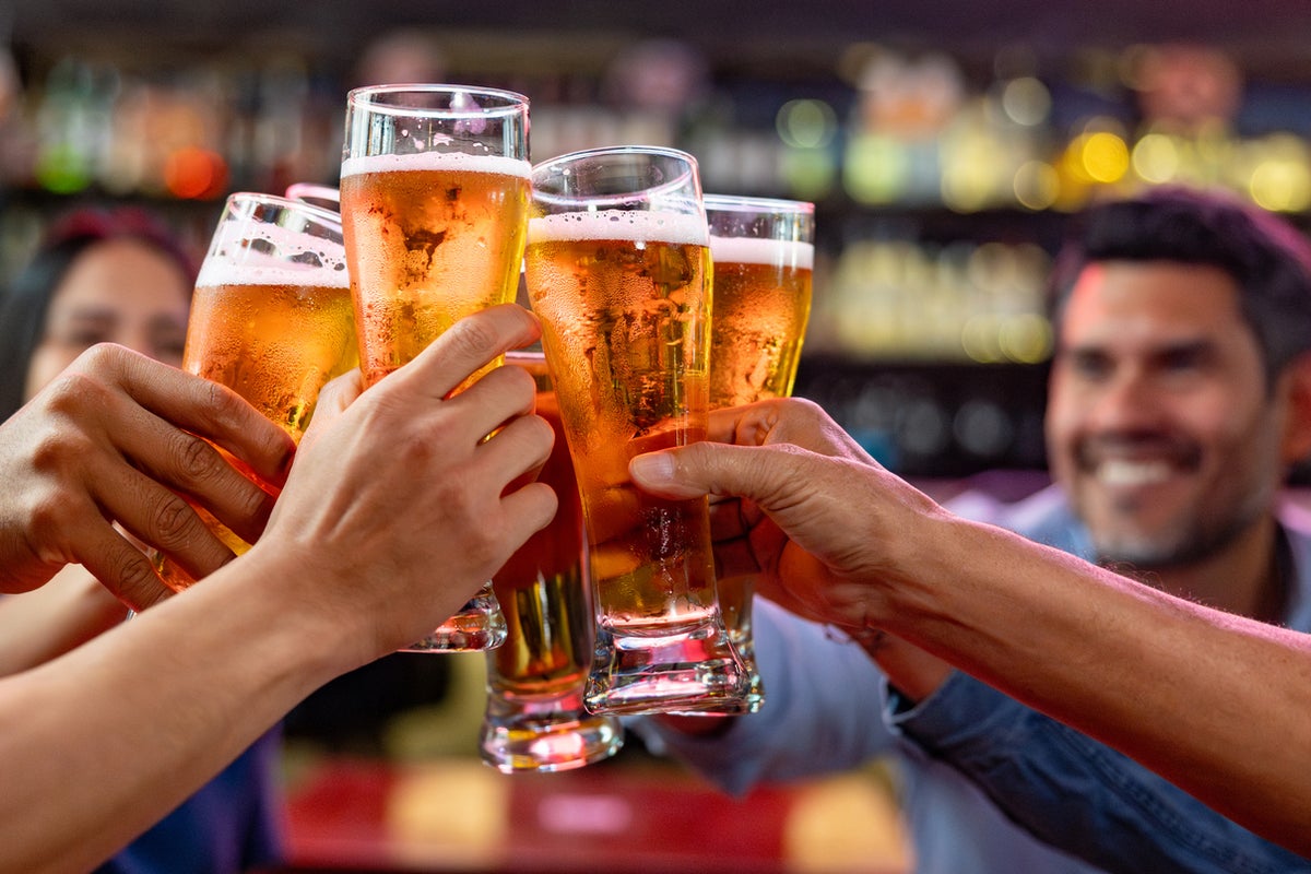 Some states are extending bar and restaurant hours during the World Cup – UK Times Some states are extending bar and restaurant hours during the World Cup – UK Times