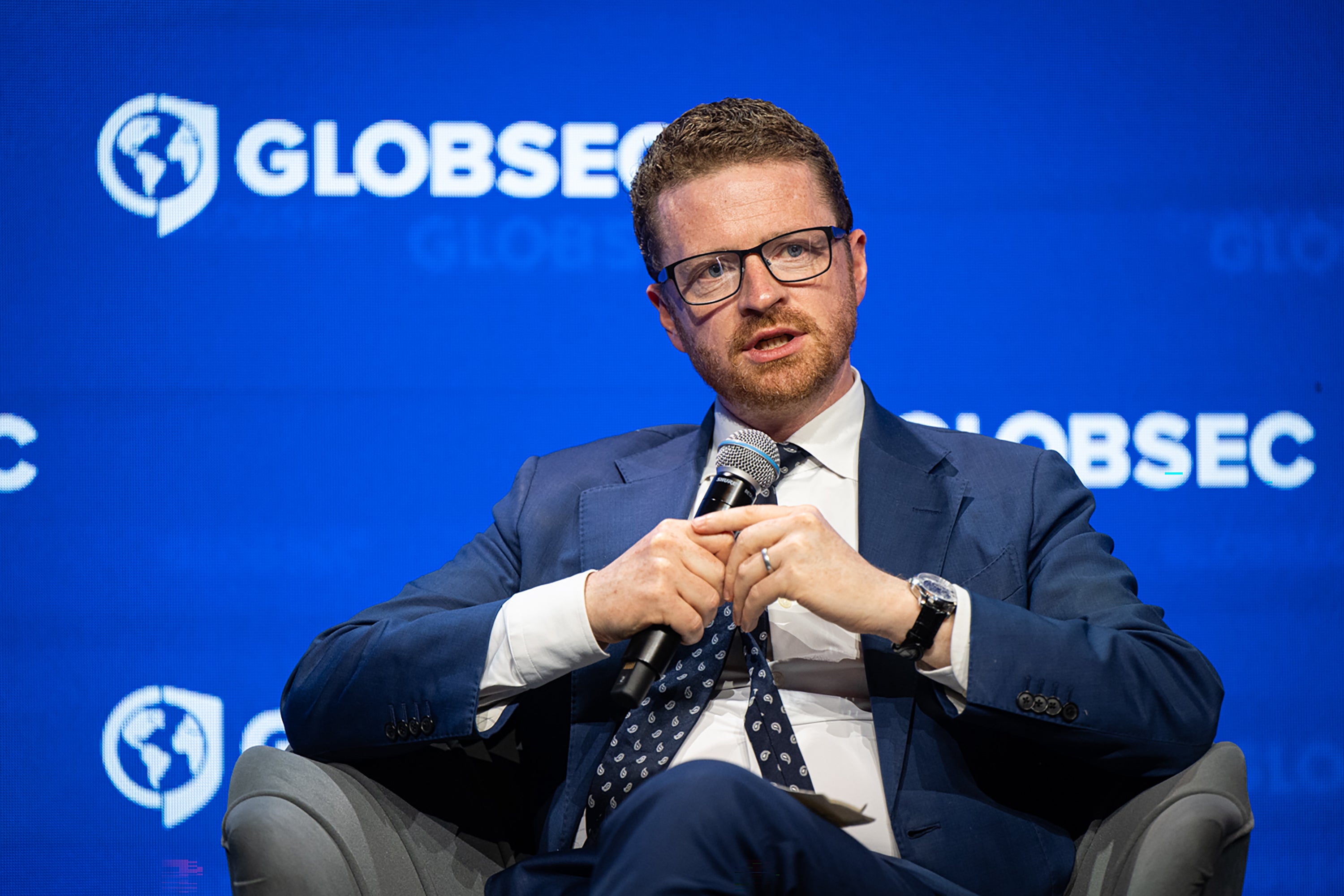 Morgan McSweeney admitted he was wrong to advise the appointment of Mandelson