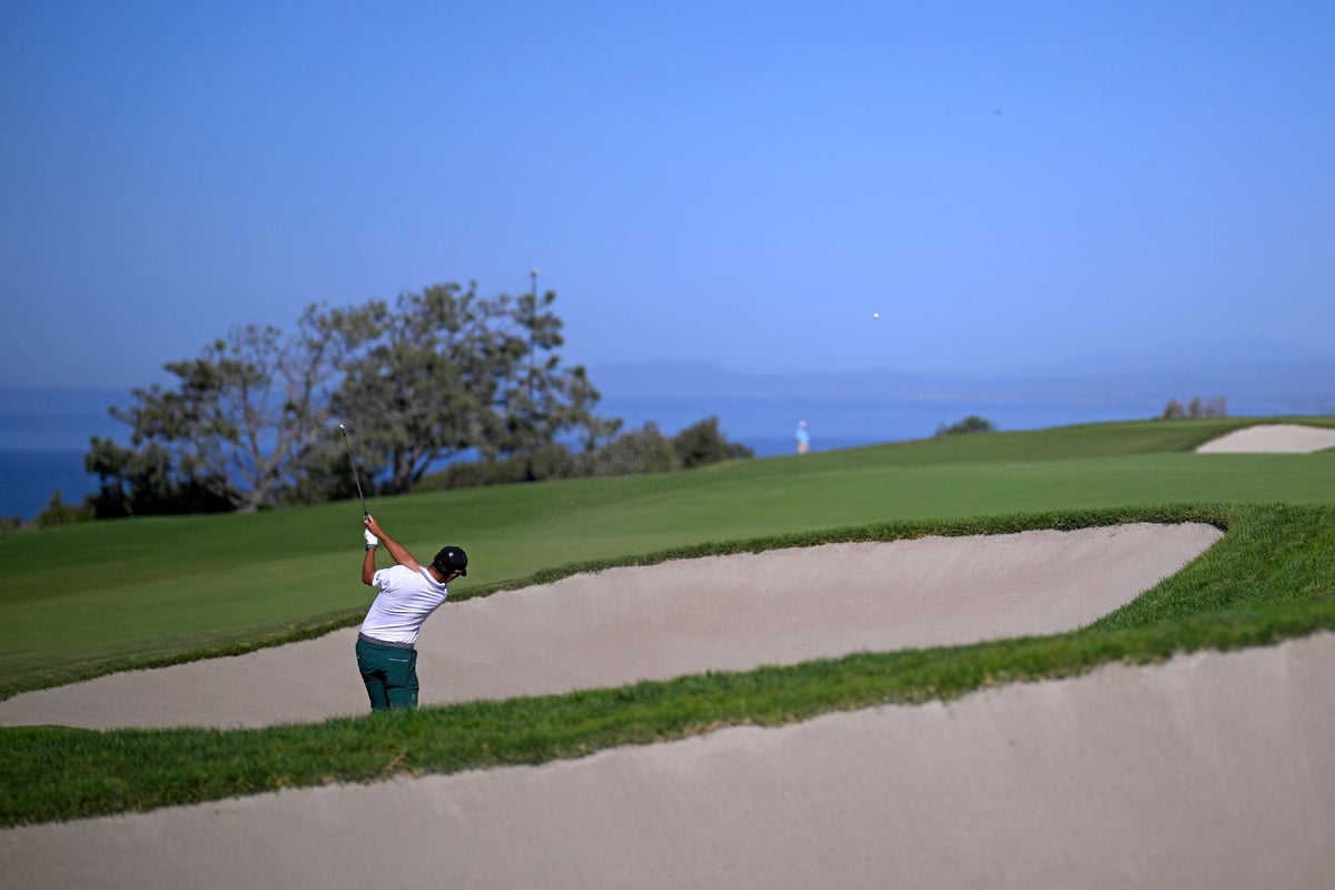 New title sponsor for Torrey Pines tournament unveiled and it&rsquo;s a familiar name for golf fans