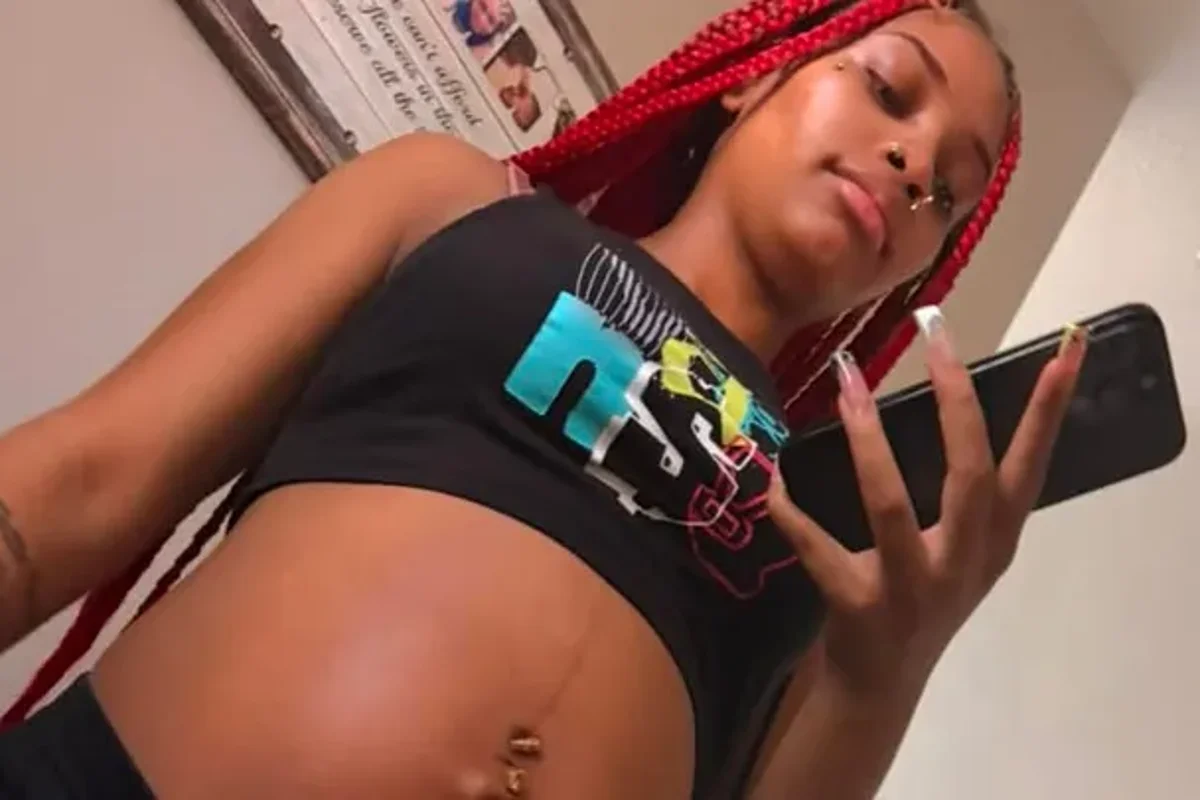 Ex-boyfriend used flowers to lure pregnant teenage girlfriend outside before fatally shooting her, police say – UK Times Ex-boyfriend used flowers to lure pregnant teenage girlfriend outside before fatally shooting her, police say – UK Times