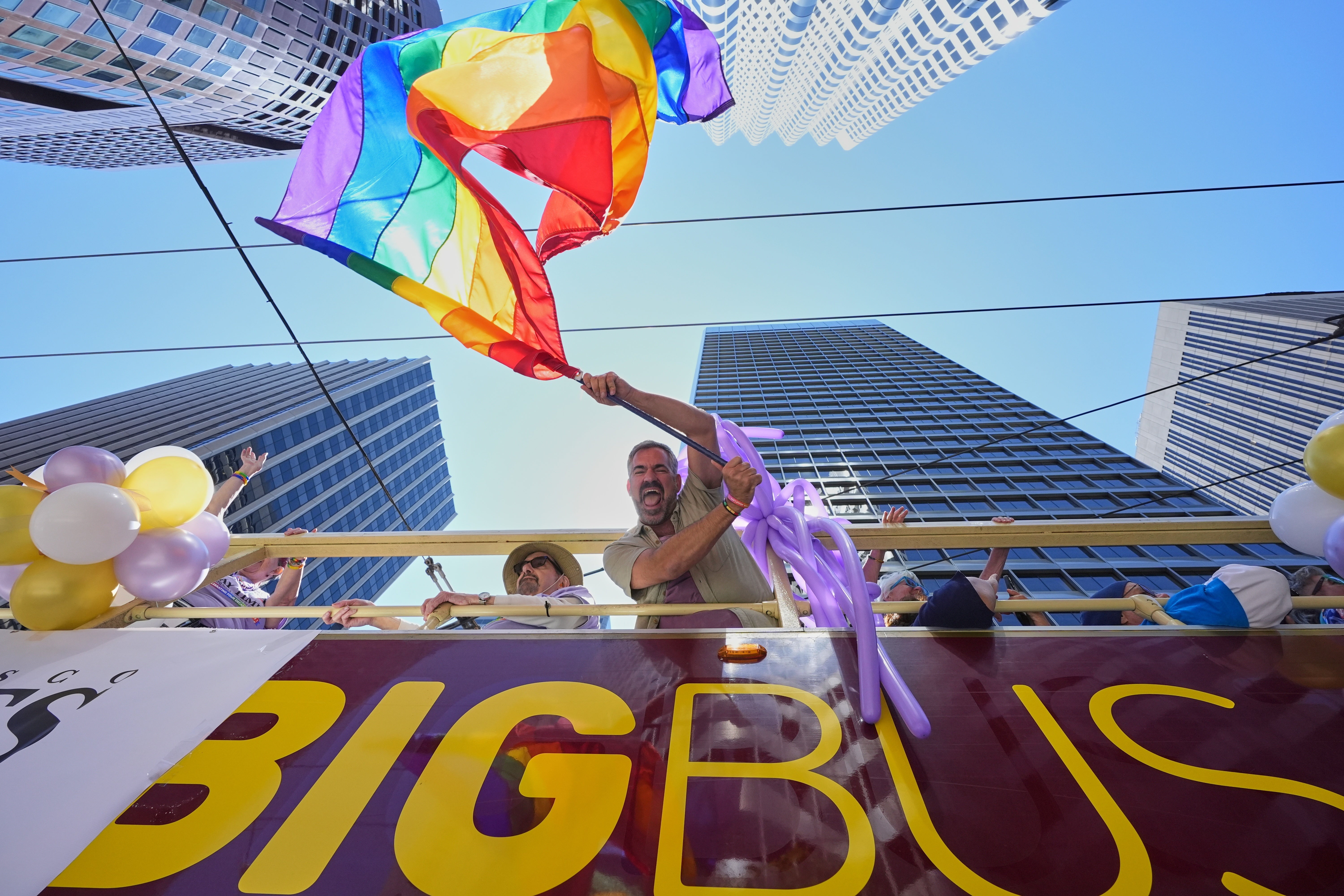 Pride What to Know