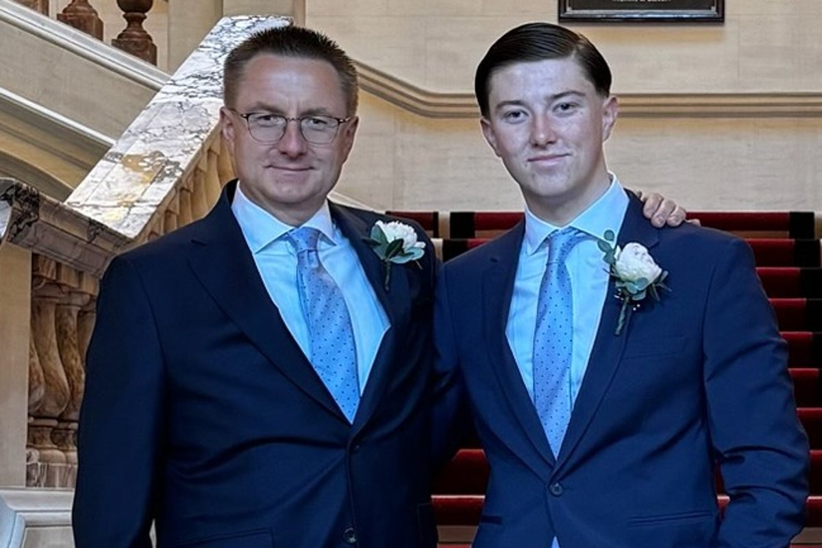 Henry Nowak’s father says the way police treated his dying son was ‘inhumane and degrading’ – UK Times Henry Nowak’s father says the way police treated his dying son was ‘inhumane and degrading’ – UK Times